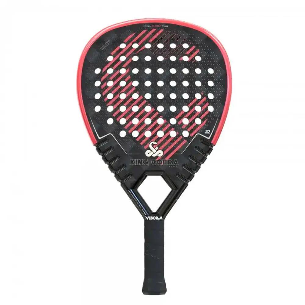 Paddle Tennis VIBOR-A King Cobra Elite 24k