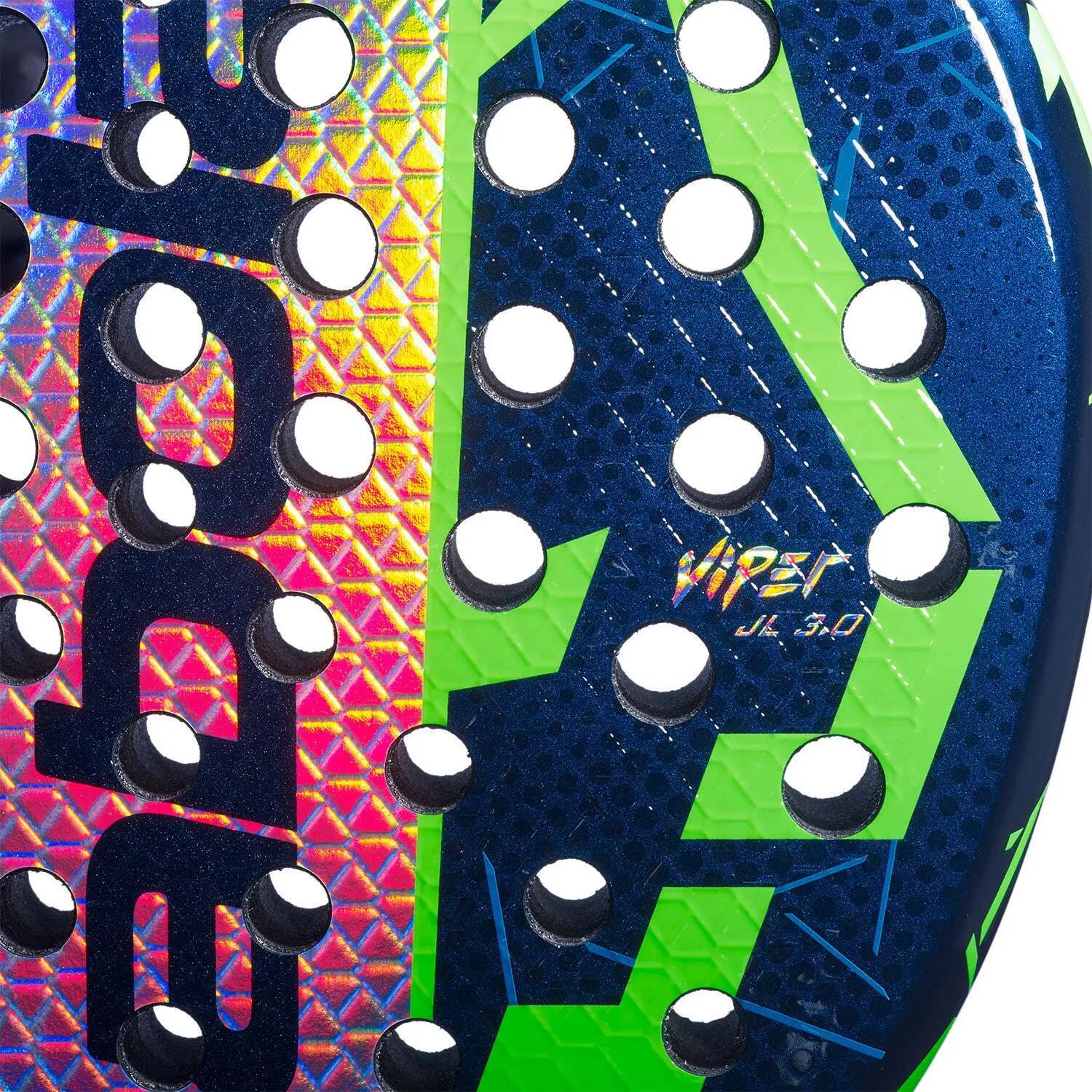 Babolat Viper Juan Lebron 3.0 5/7