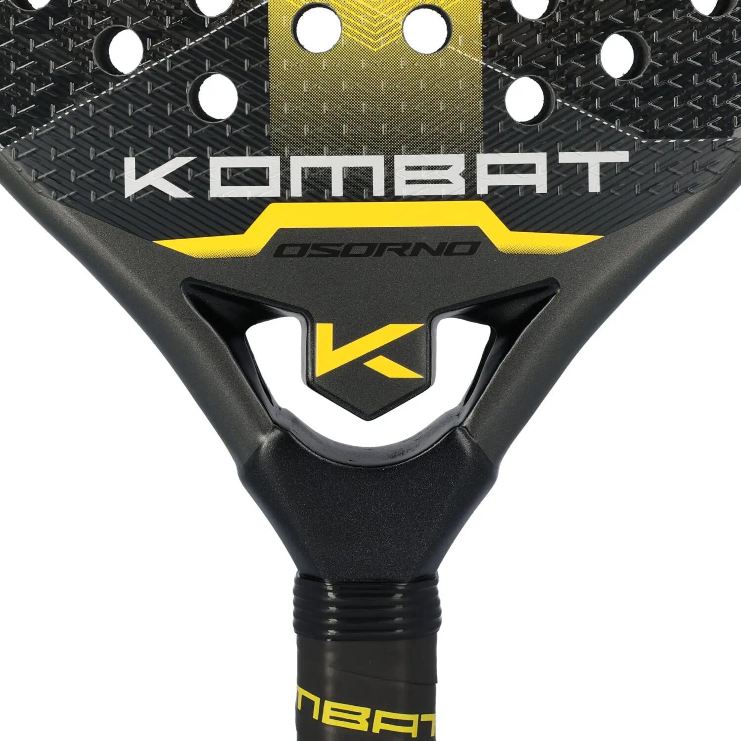 Kombat Osorno 5/7