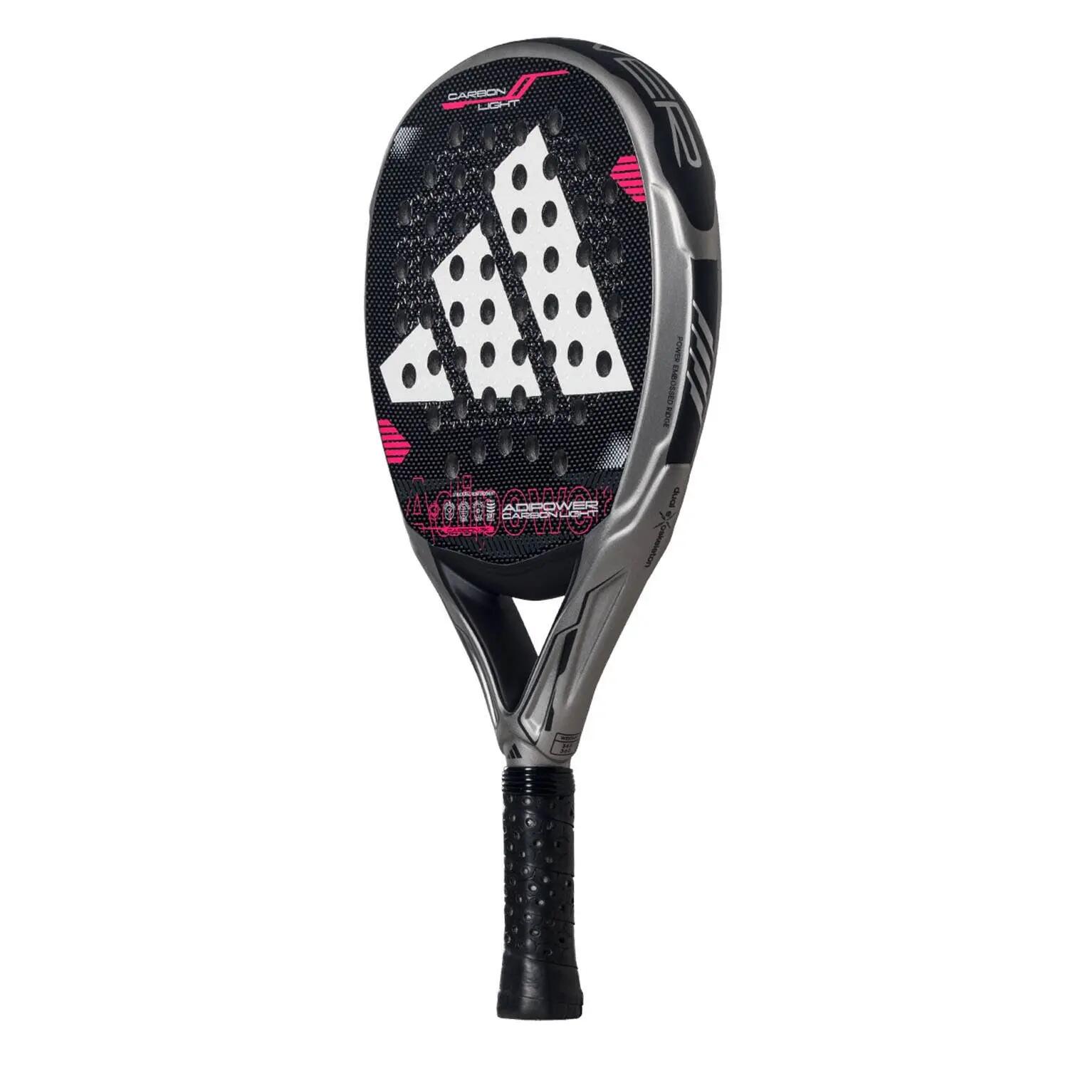 ADIDAS ADIPOWER CARBON LIGHT 2025 2/7