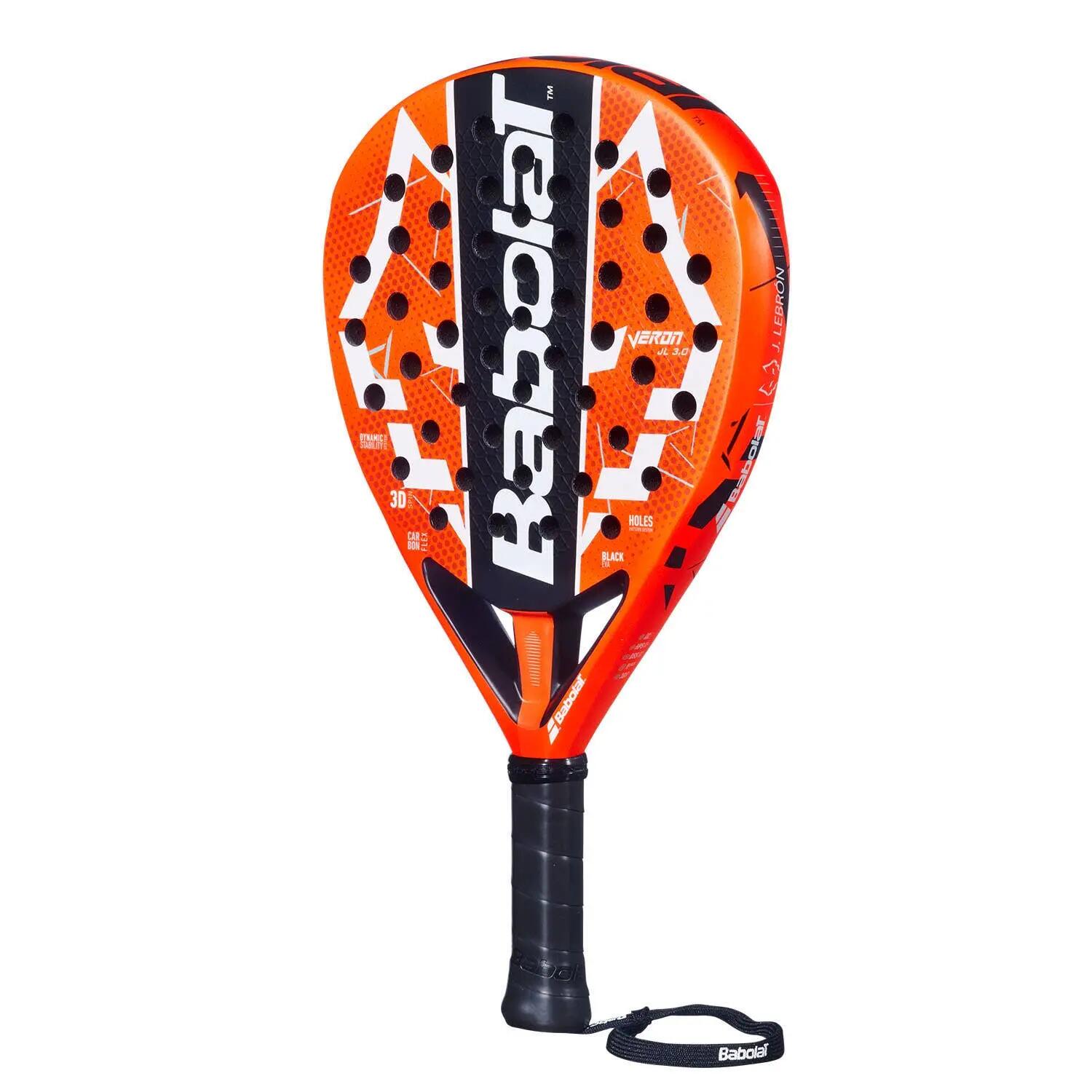 Babolat Veron Juan Lebron 3.0 2/7