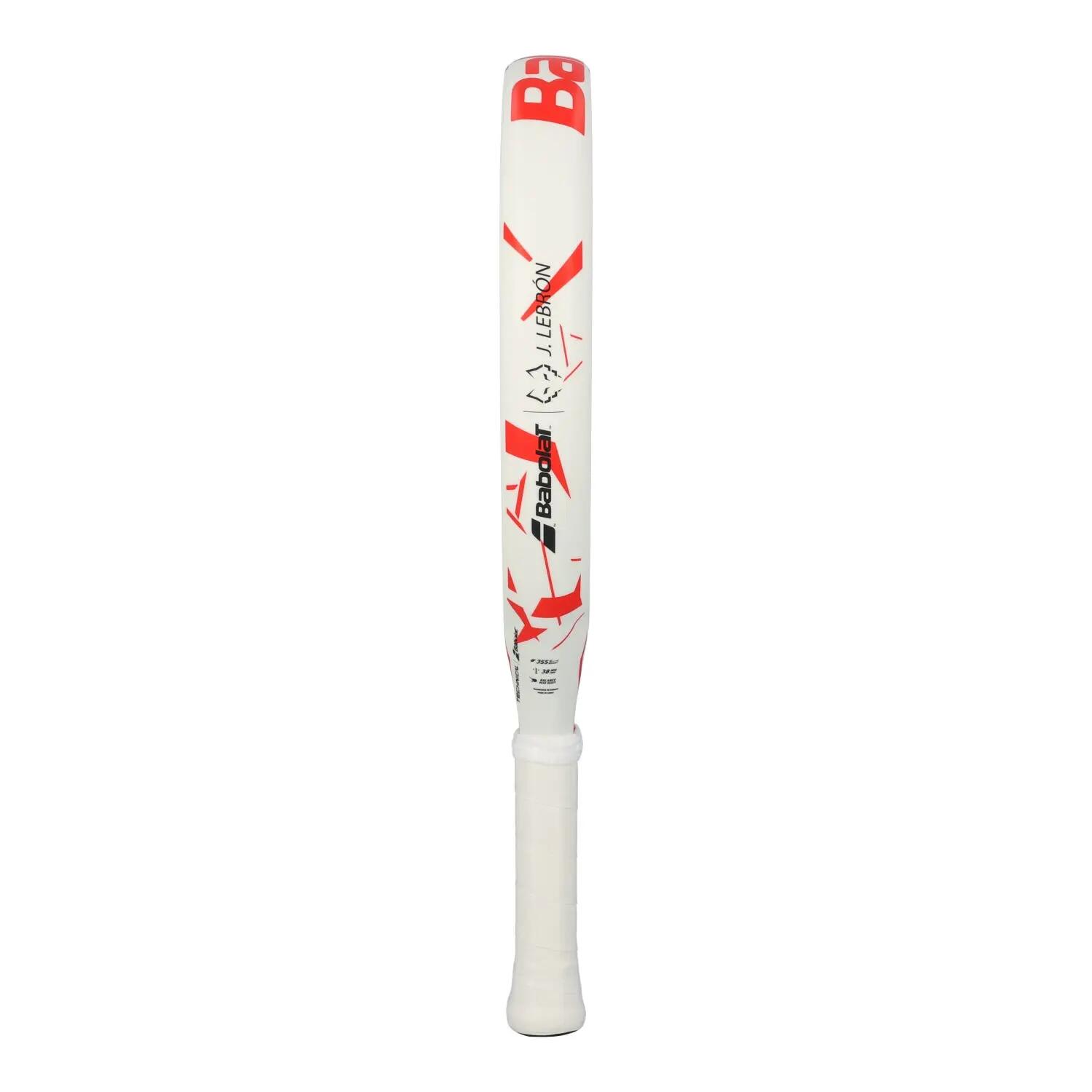 BABOLAT TECHNICAL VERTUO JUAN LEBRÓN 2025 4/5