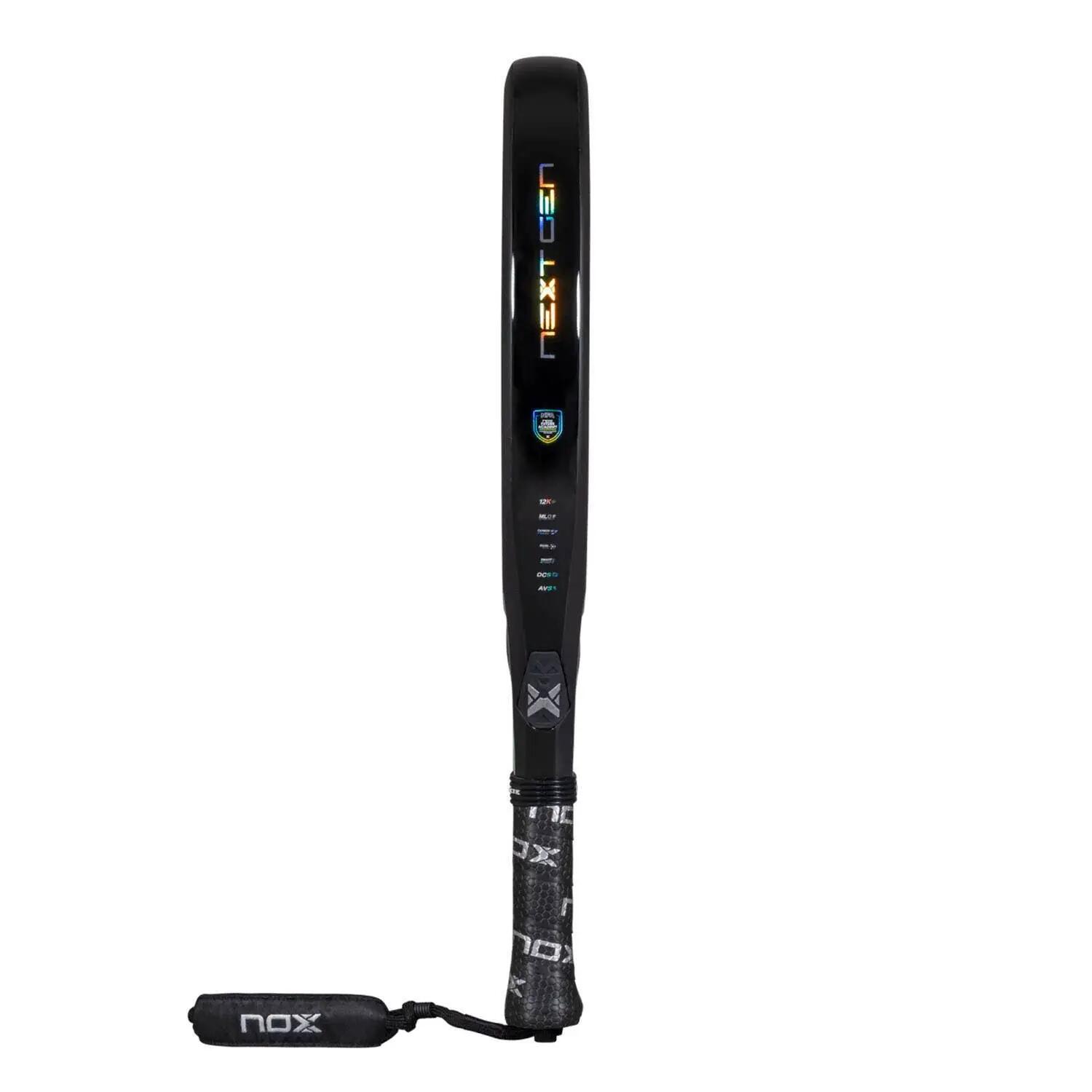 Nox Nextgen Pro Attack 12k Nfa Series 2026 3/7