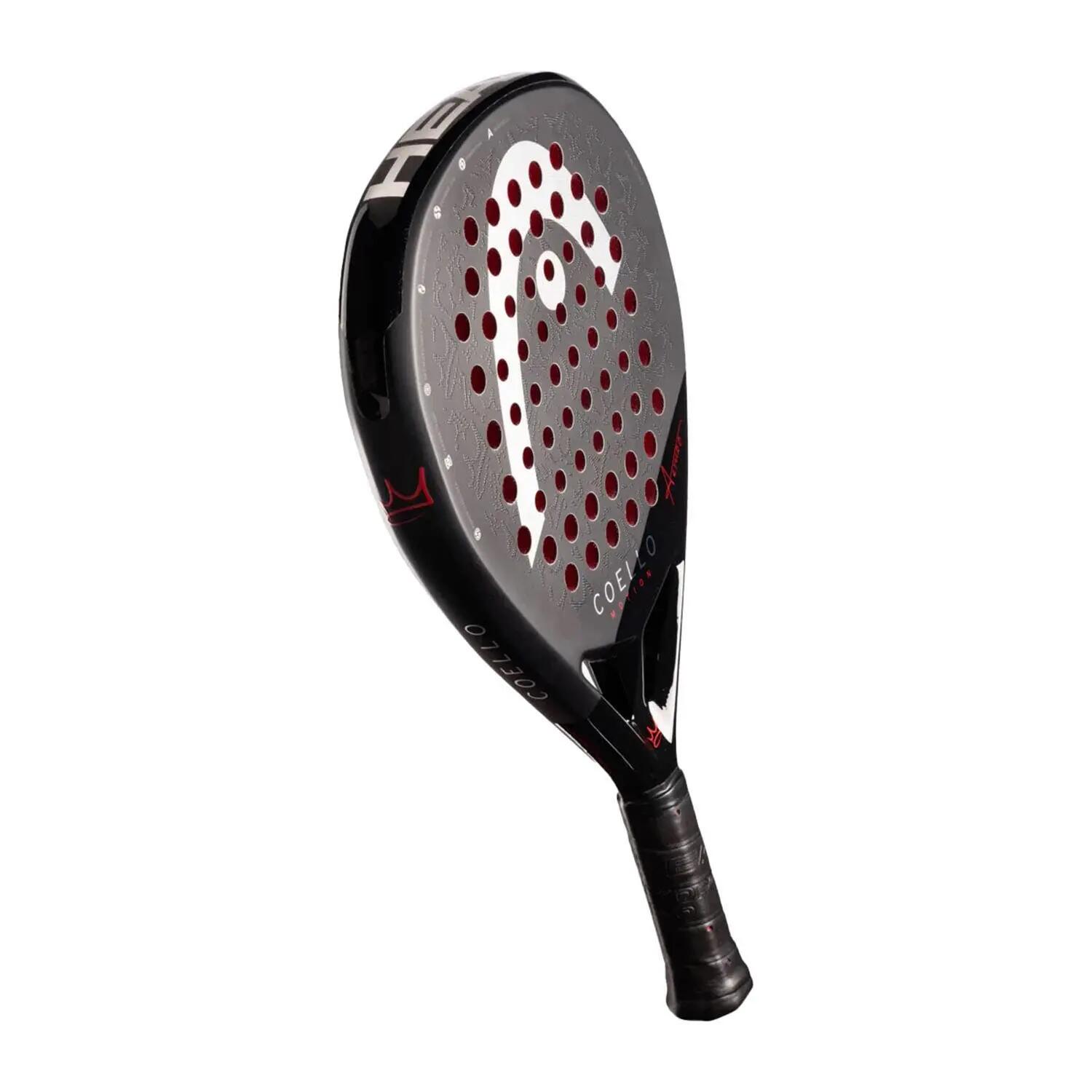 Head Coello Motion 2025 4/7