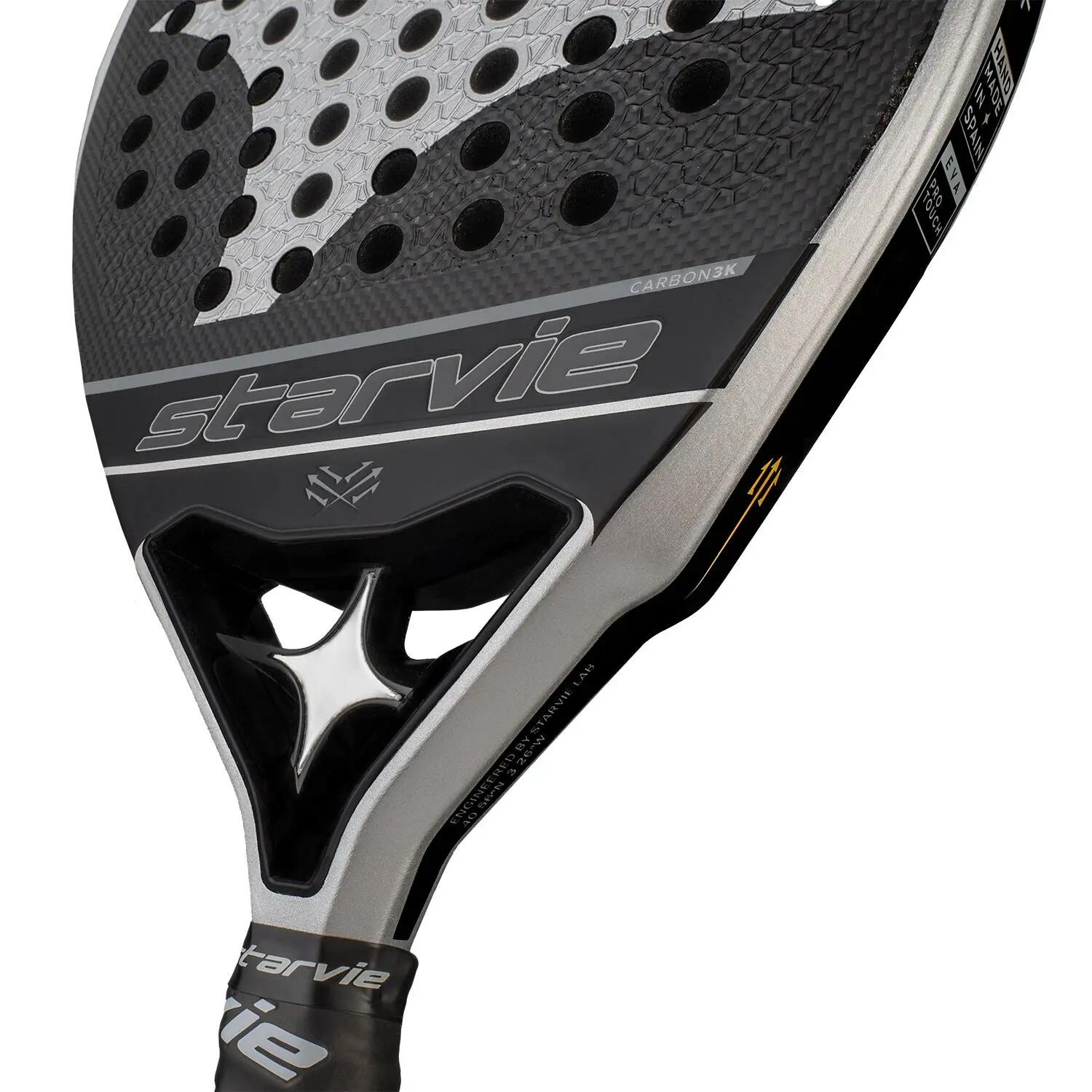 Starvie Tritón Pro Touch 2025 3/5