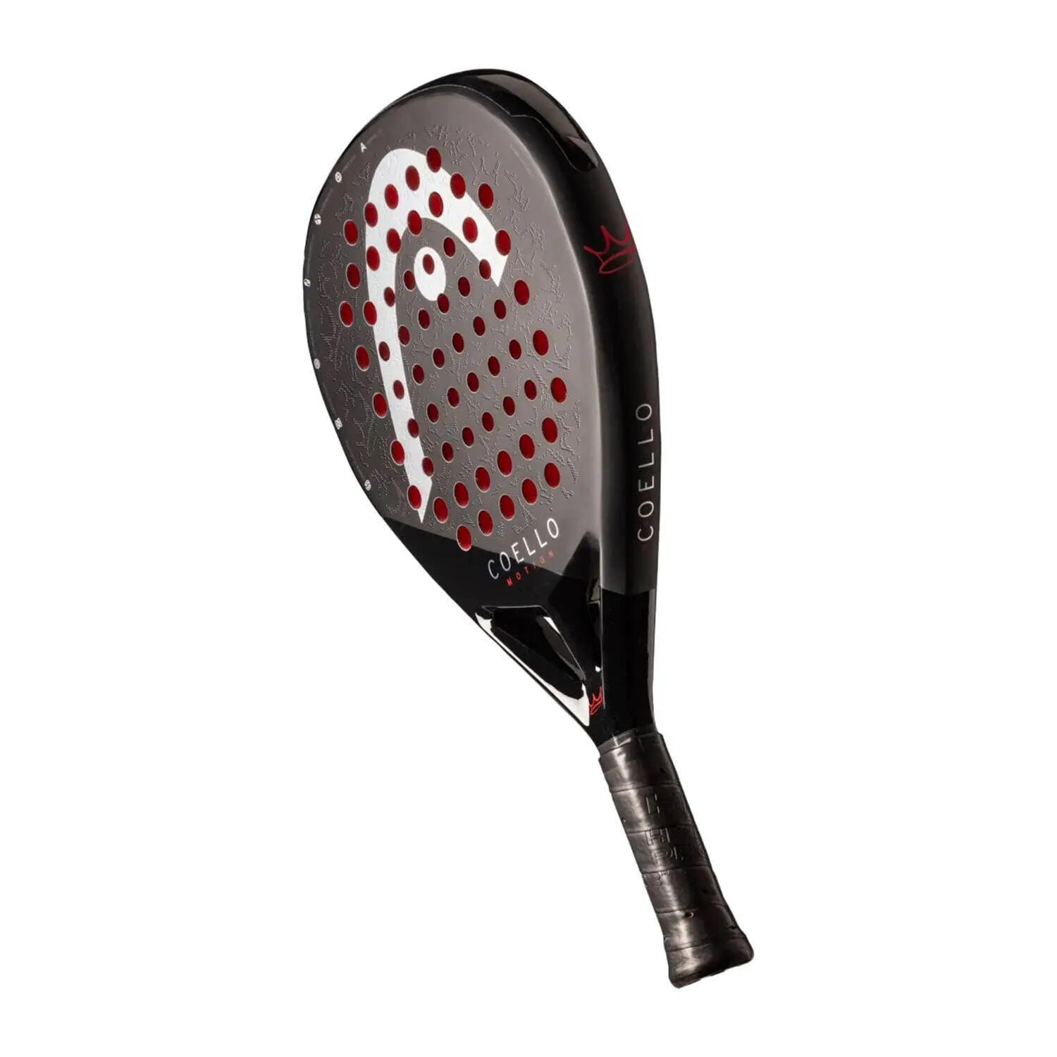 Head Coello Motion 2025 3/7