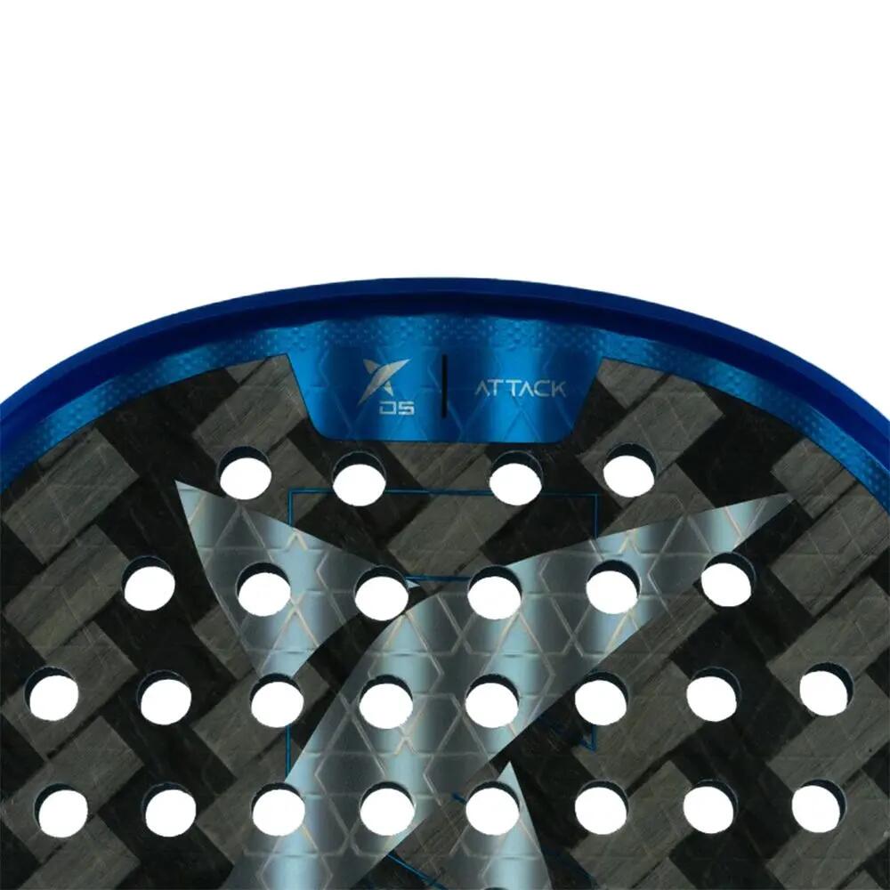 Drop Shot Axion Attack 1.0 2025 5/7