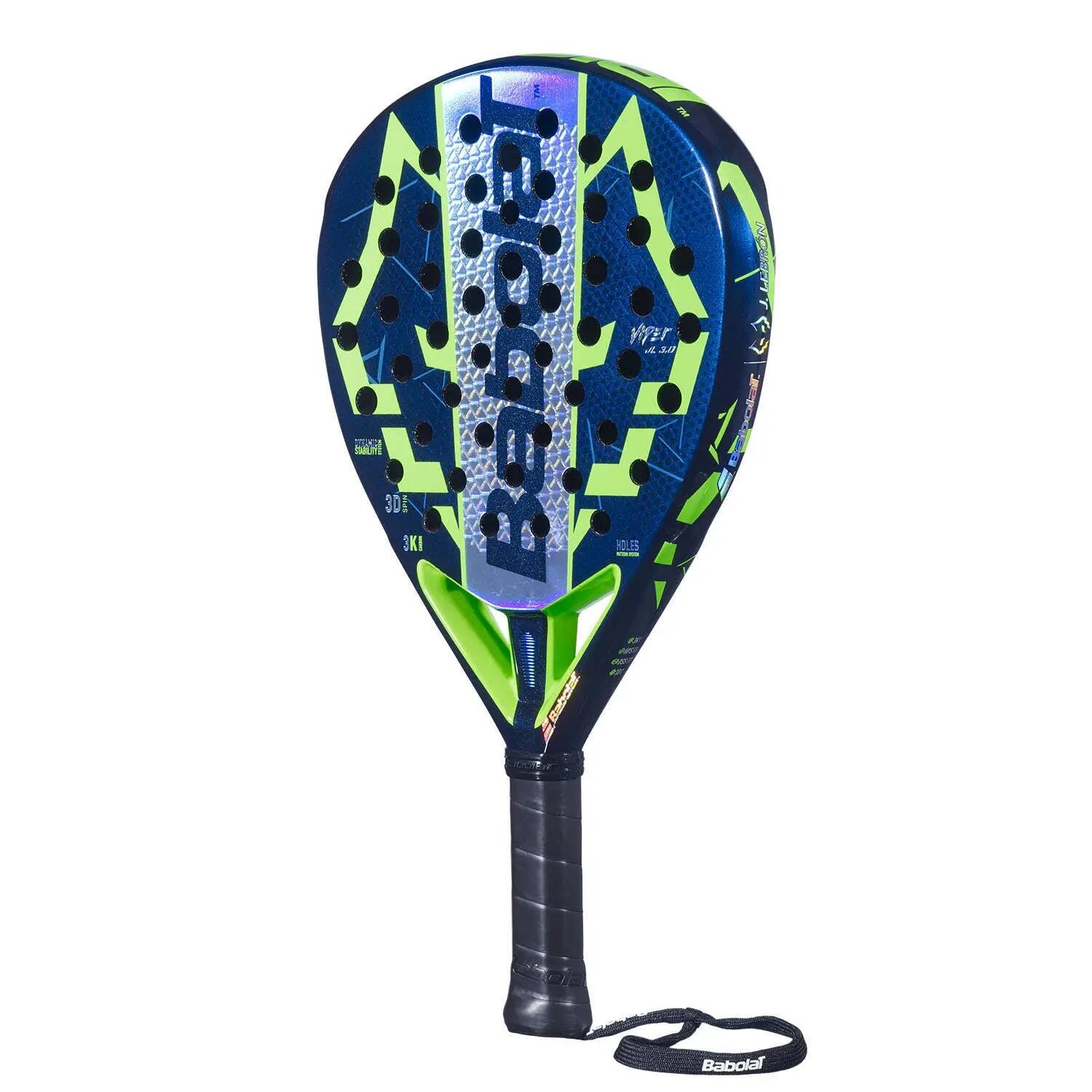 Babolat Viper Juan Lebron 3.0 2/7