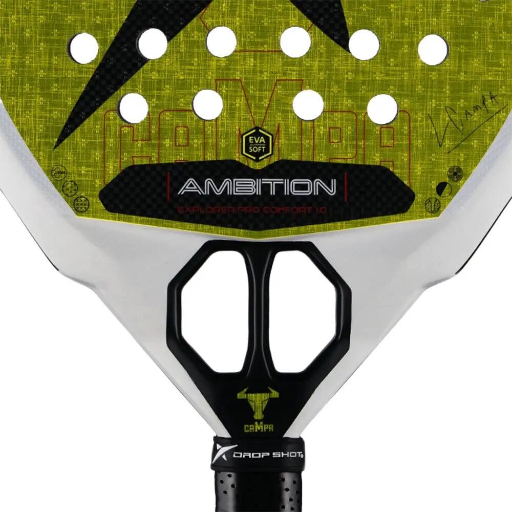 Drop Shot Explorer Pro Comfort 1.0 2025 4/7