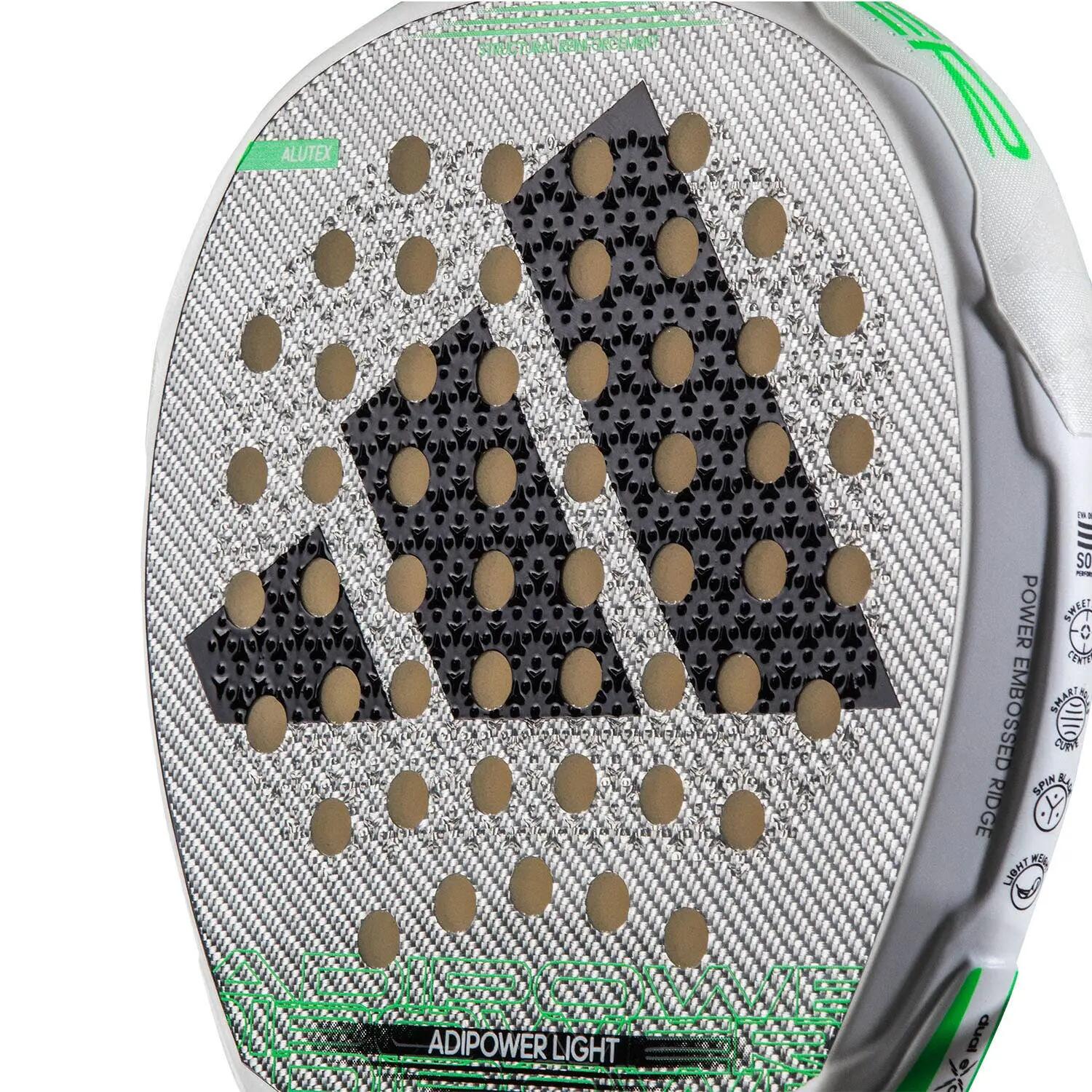 Adidas Adipower Light 3.3 5/7