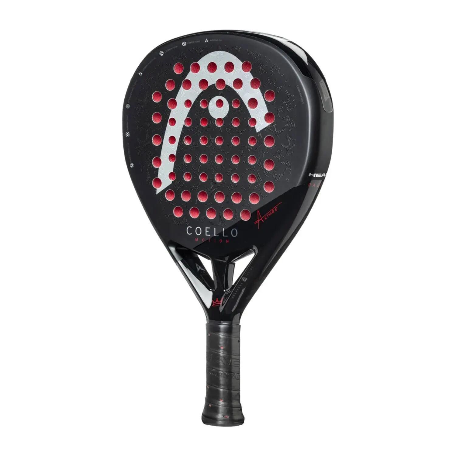 Head Coello Motion 2025 2/7
