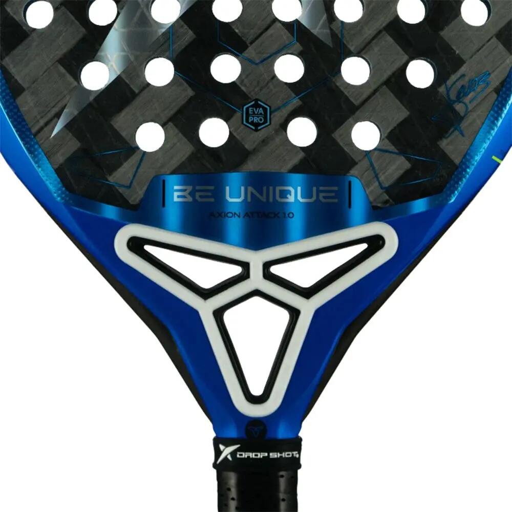 Drop Shot Axion Attack 1.0 2025 4/7