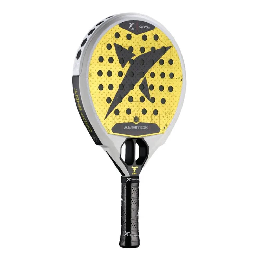 Drop Shot Explorer Pro Comfort 1.0 2025 3/7