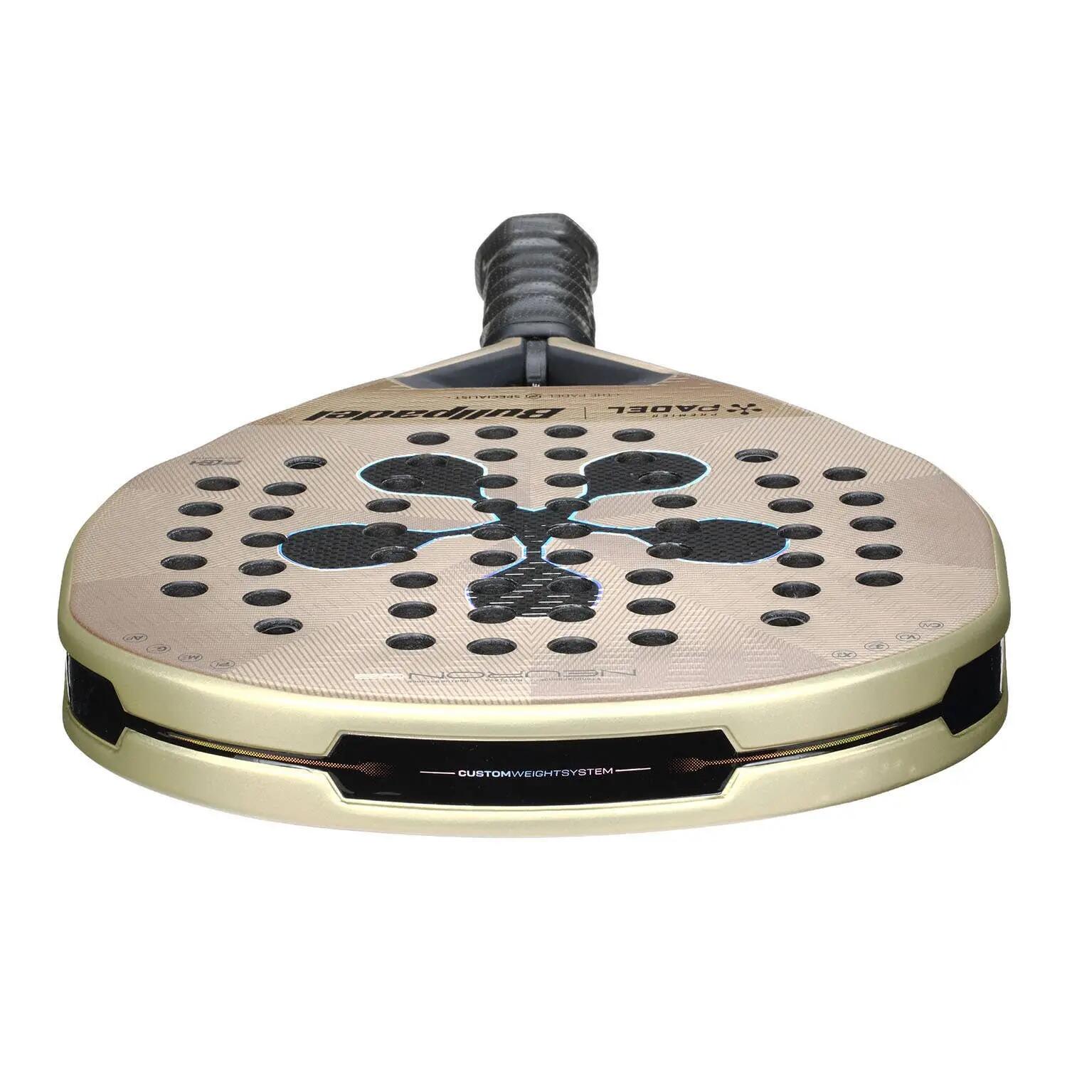 Bullpadel Neuron 02 Premier Padel 26 5/7