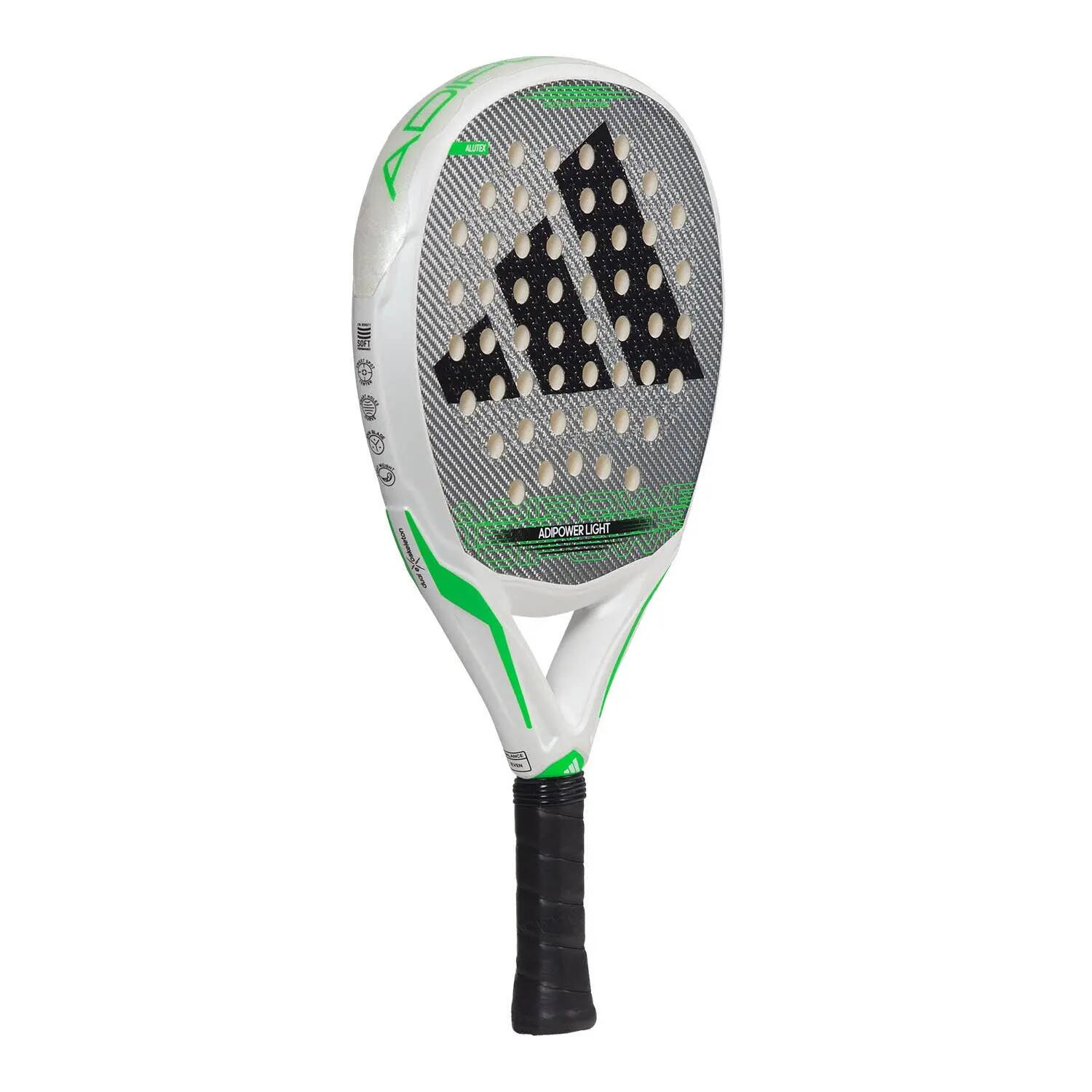 Adidas Adipower Light 3.3 3/7