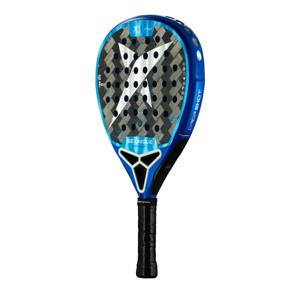 Drop Shot Axion Attack 1.0 2025 2/7