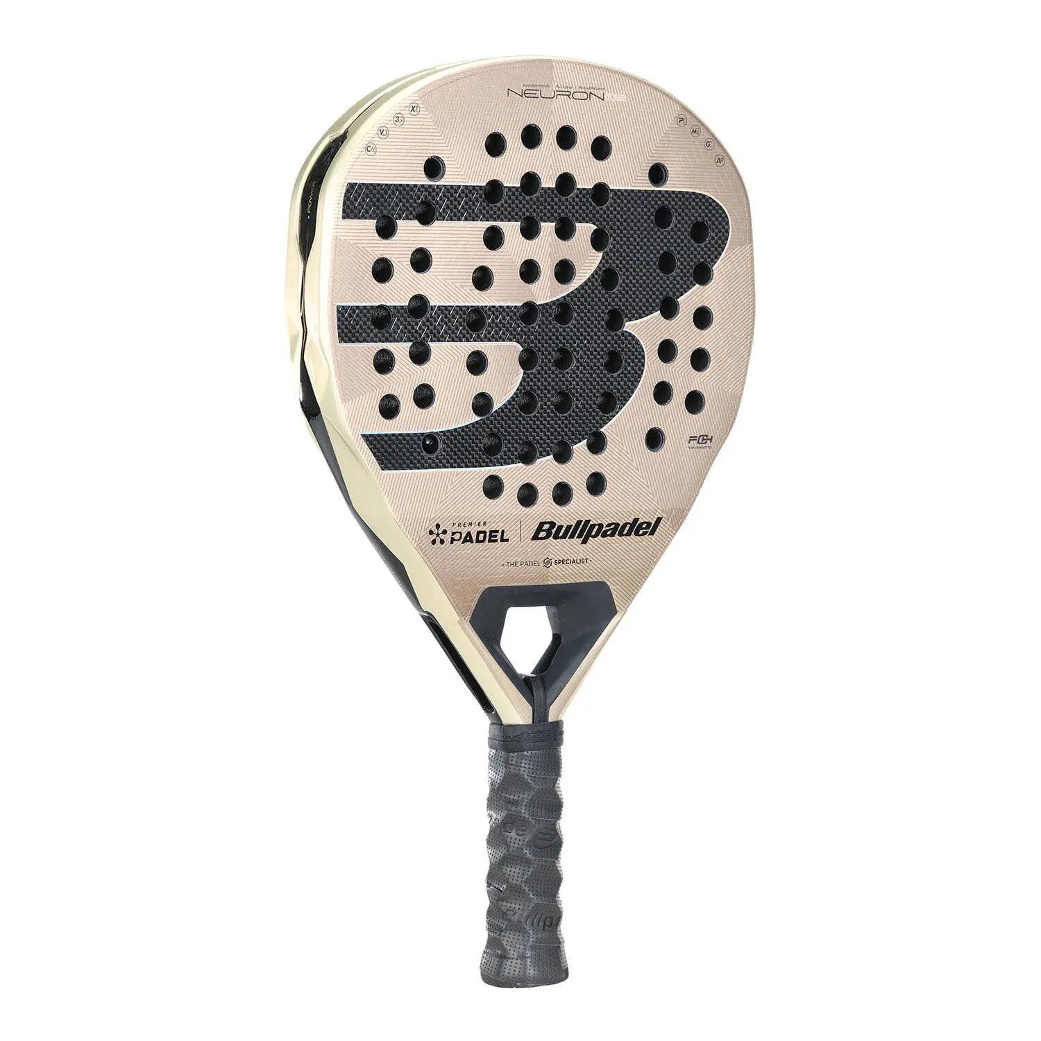 Bullpadel Neuron 02 Premier Padel 26 4/7