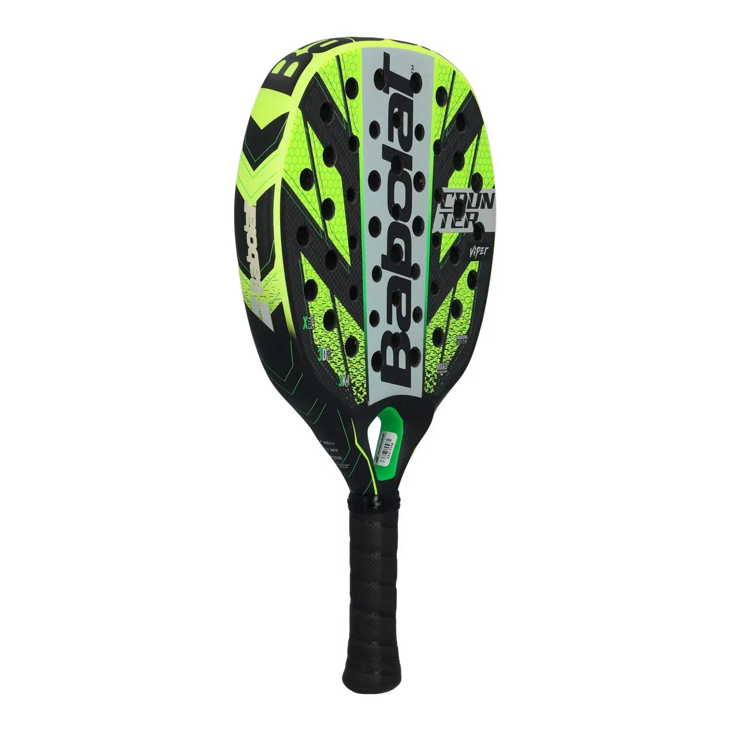 Rakieta do padla Babolat Counter Viper 3/7