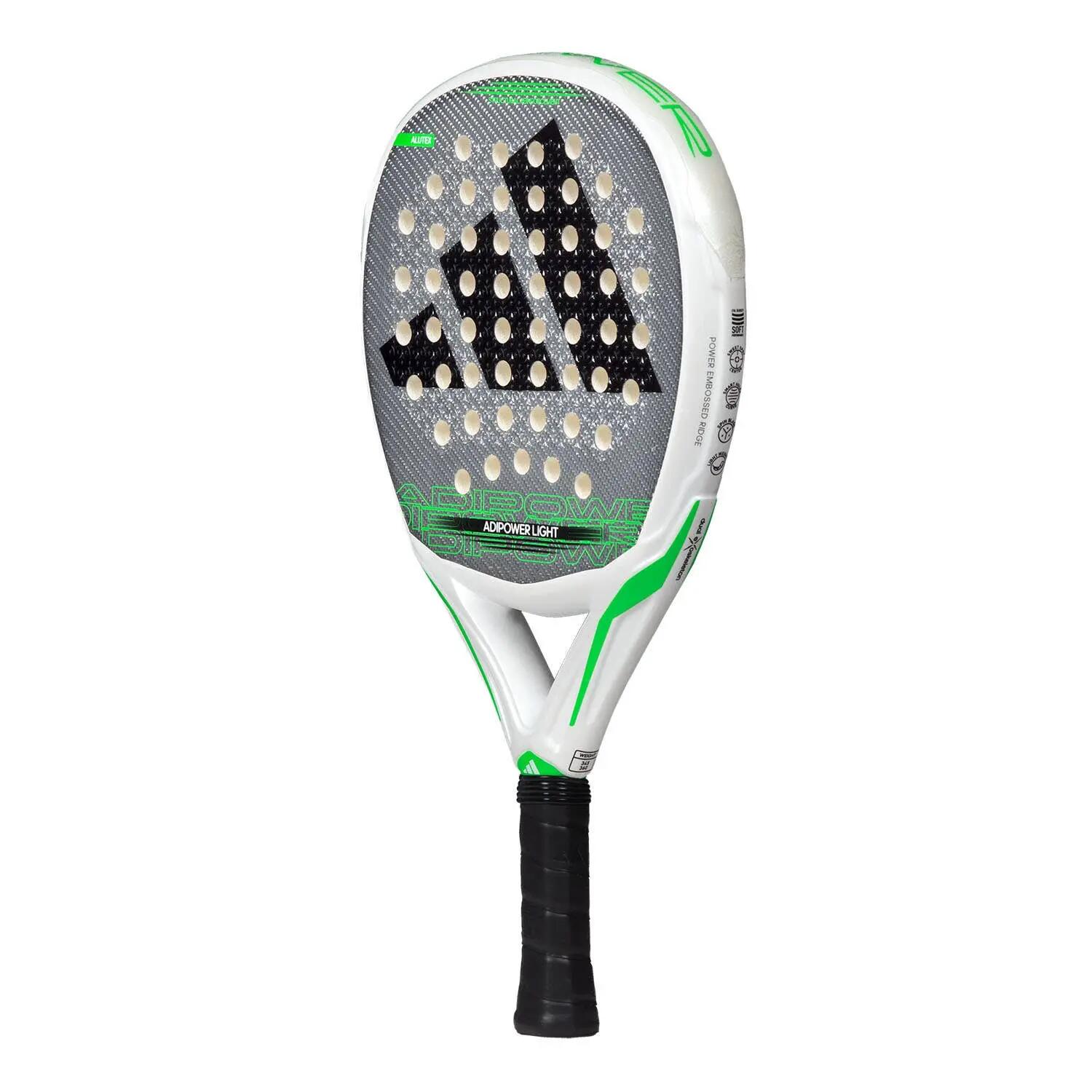 Adidas Adipower Light 3.3 2/7