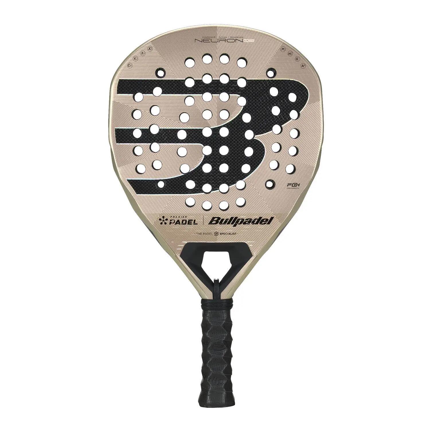 Bullpadel Neuron 02 Premier Padel 26 2/7
