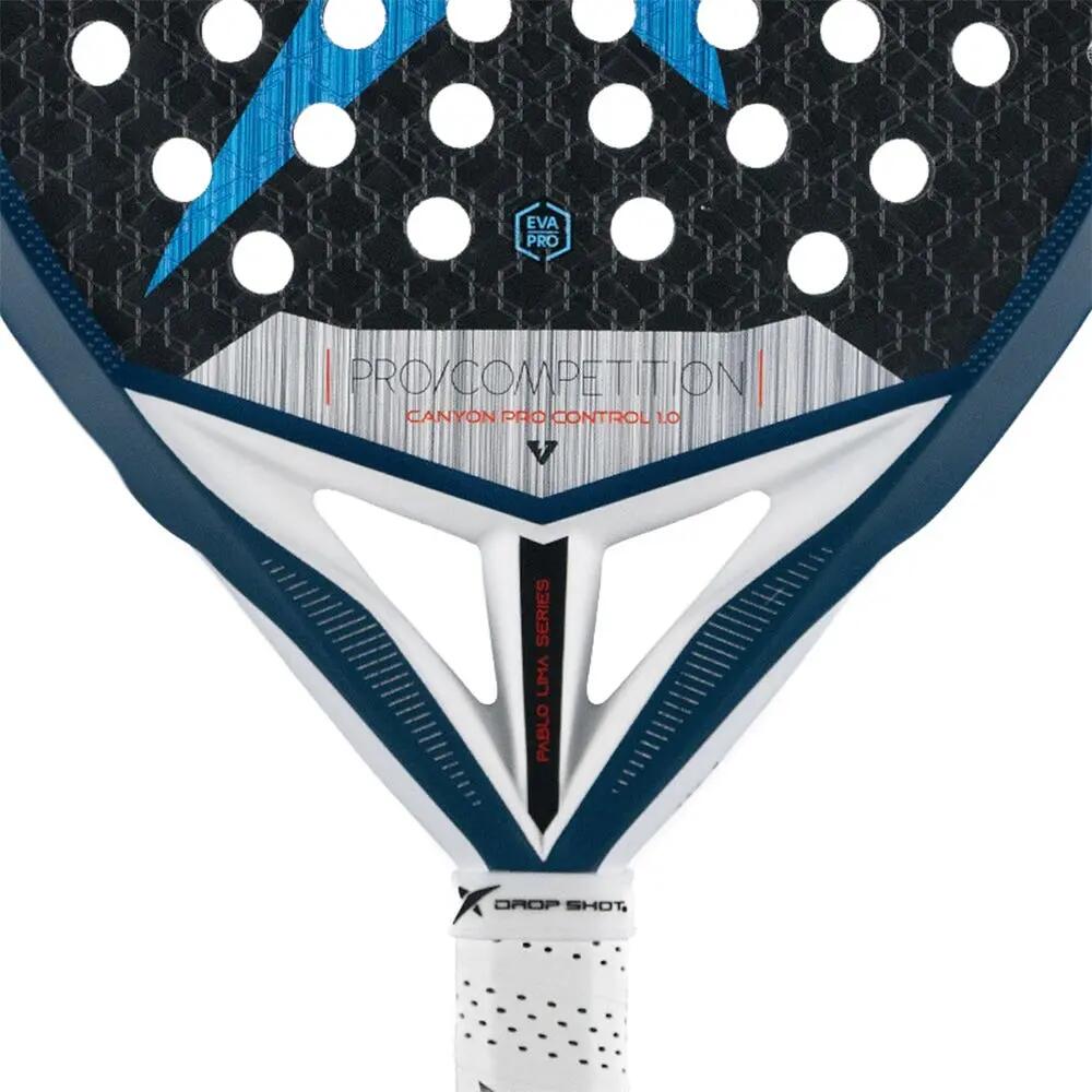 Drop Shot Canyon Pro Contrôle 1.0 2025 4/6