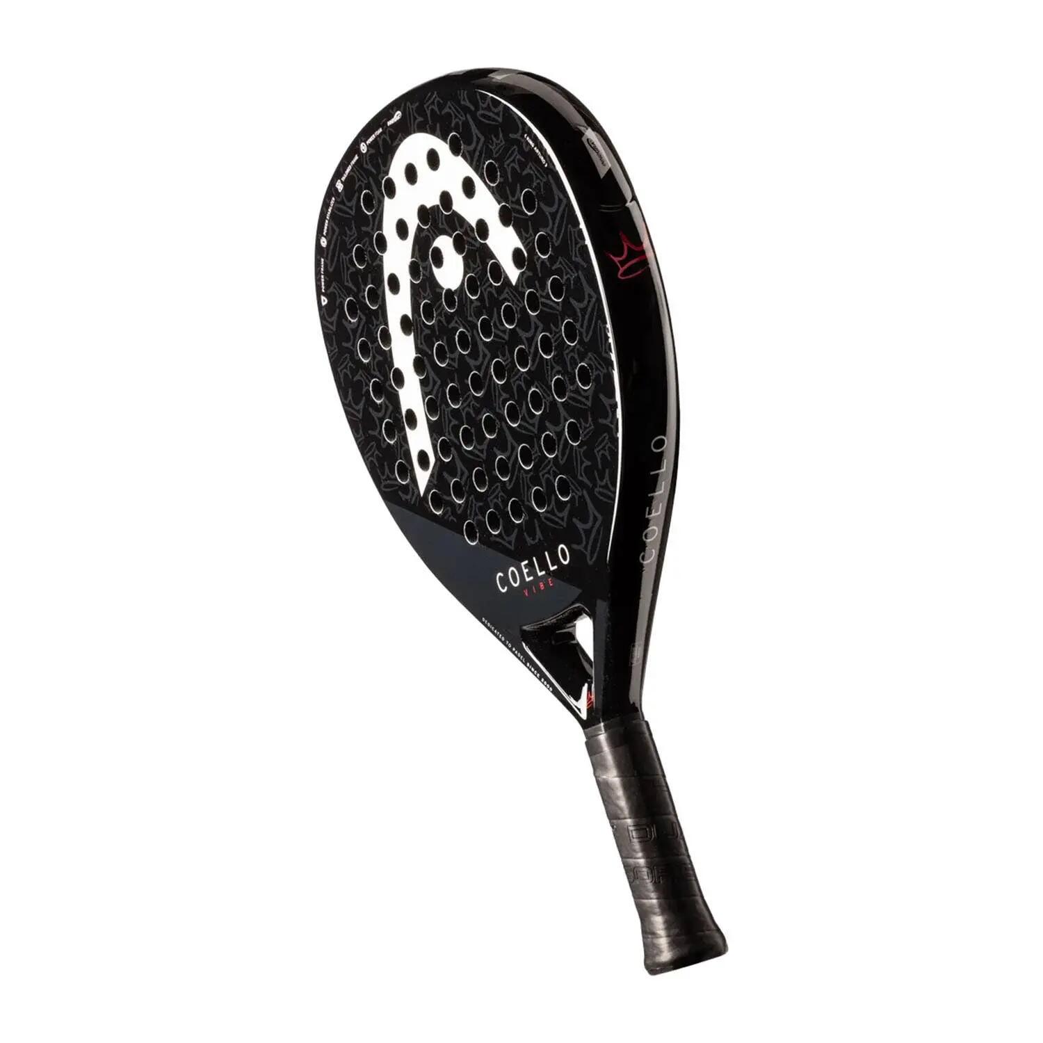 Head Coello Vibe 2025 3/7