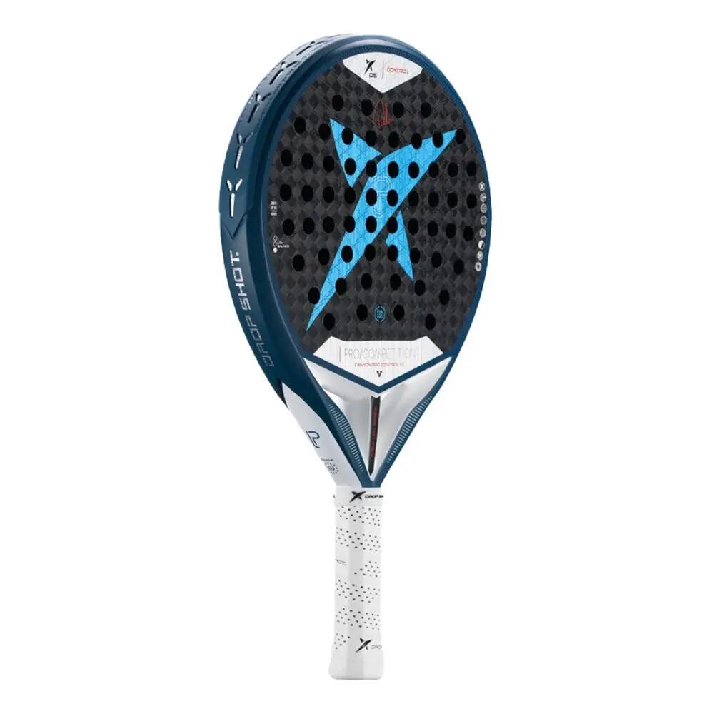 Drop Shot Canyon Pro Contrôle 1.0 2025 3/6