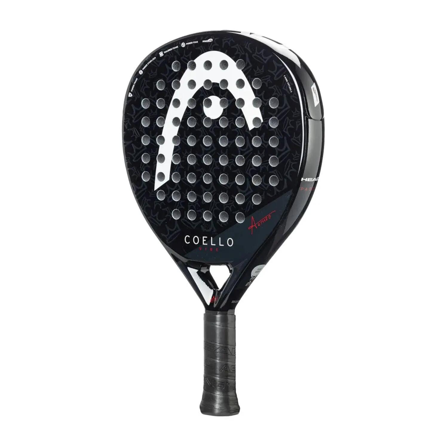 Head Coello Vibe 2025 2/7