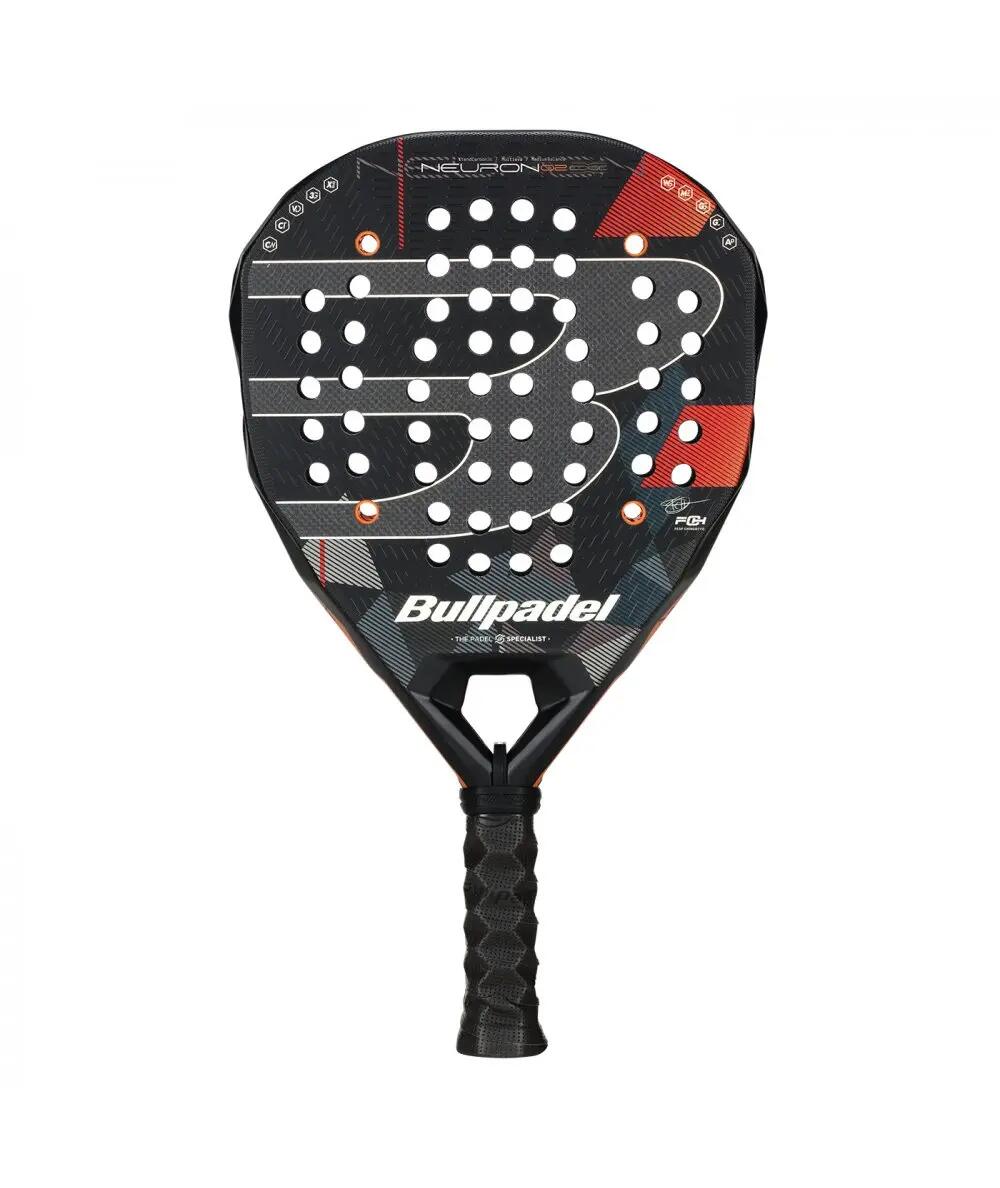 Bullpadel Neuron 02 Edge 3/7