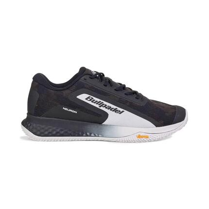 Bullpadel Neuron Vibram 25i Black Cz69005000