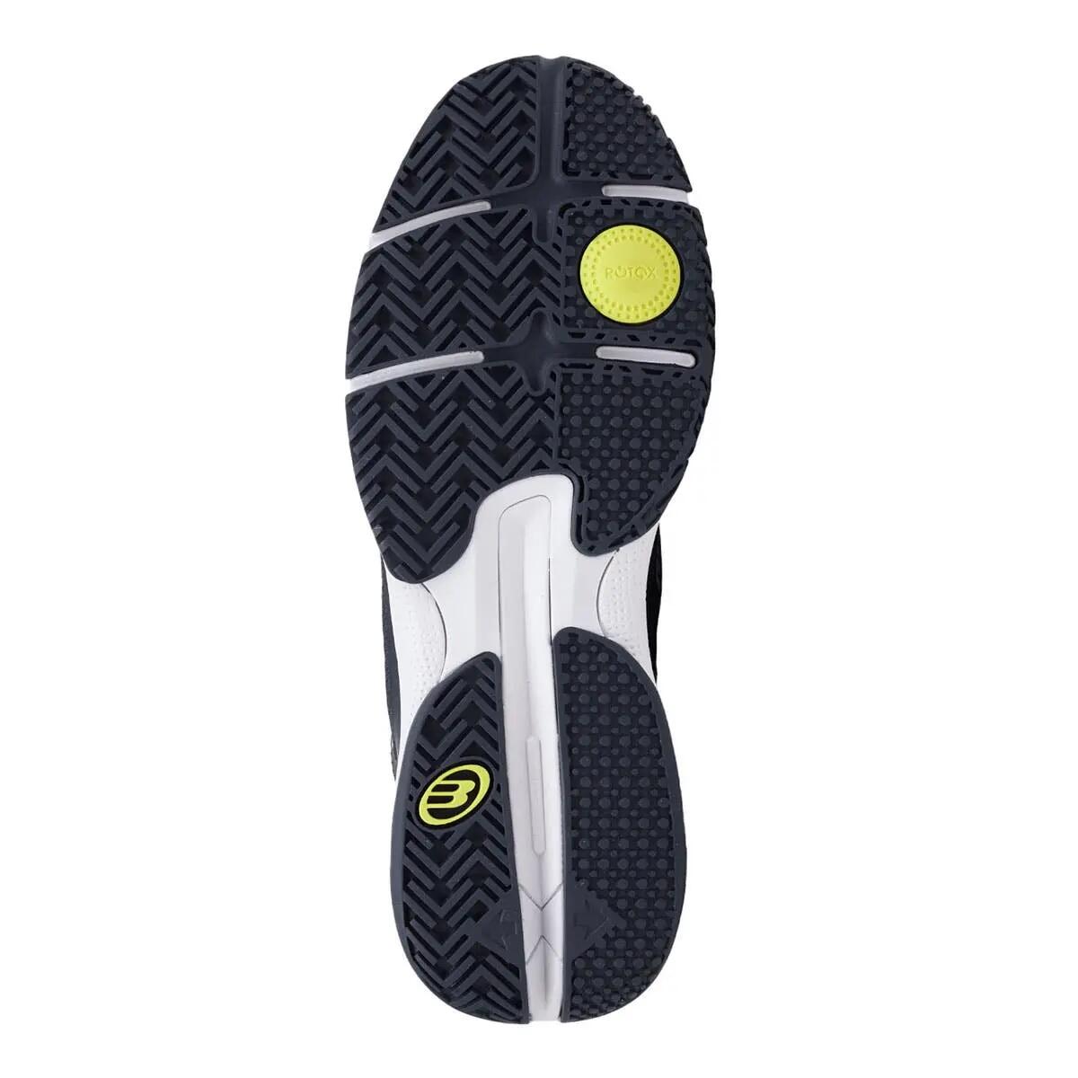 Bullpadel Hybrid Fly 25v Cm54004000 Bleu Marine 4/7