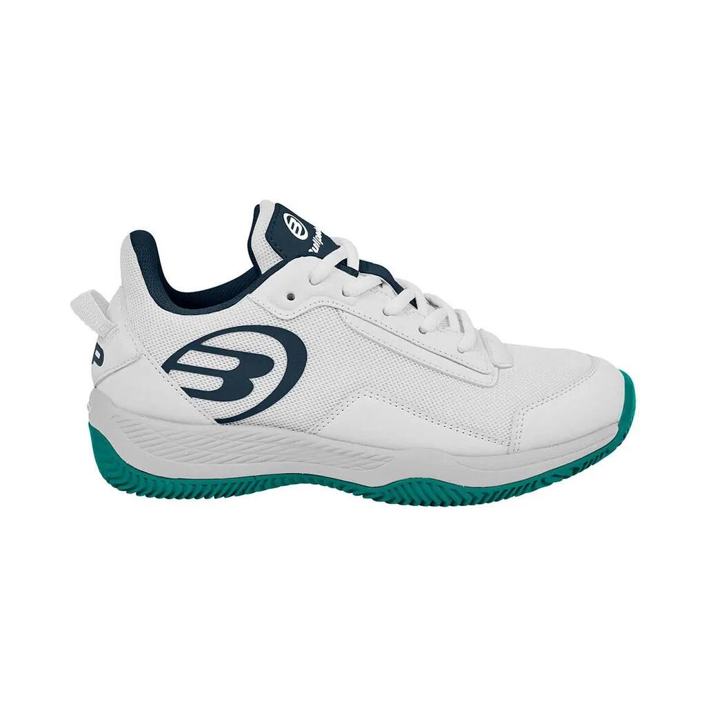 Bullpadel Buker Jr 25i Blanco Junior Cz82012000