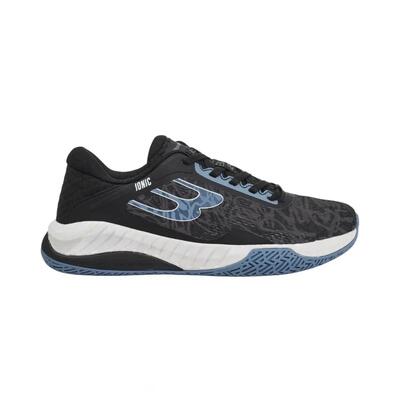 Zapatillas bullpadel ionic 25v cm52005000 negro 40