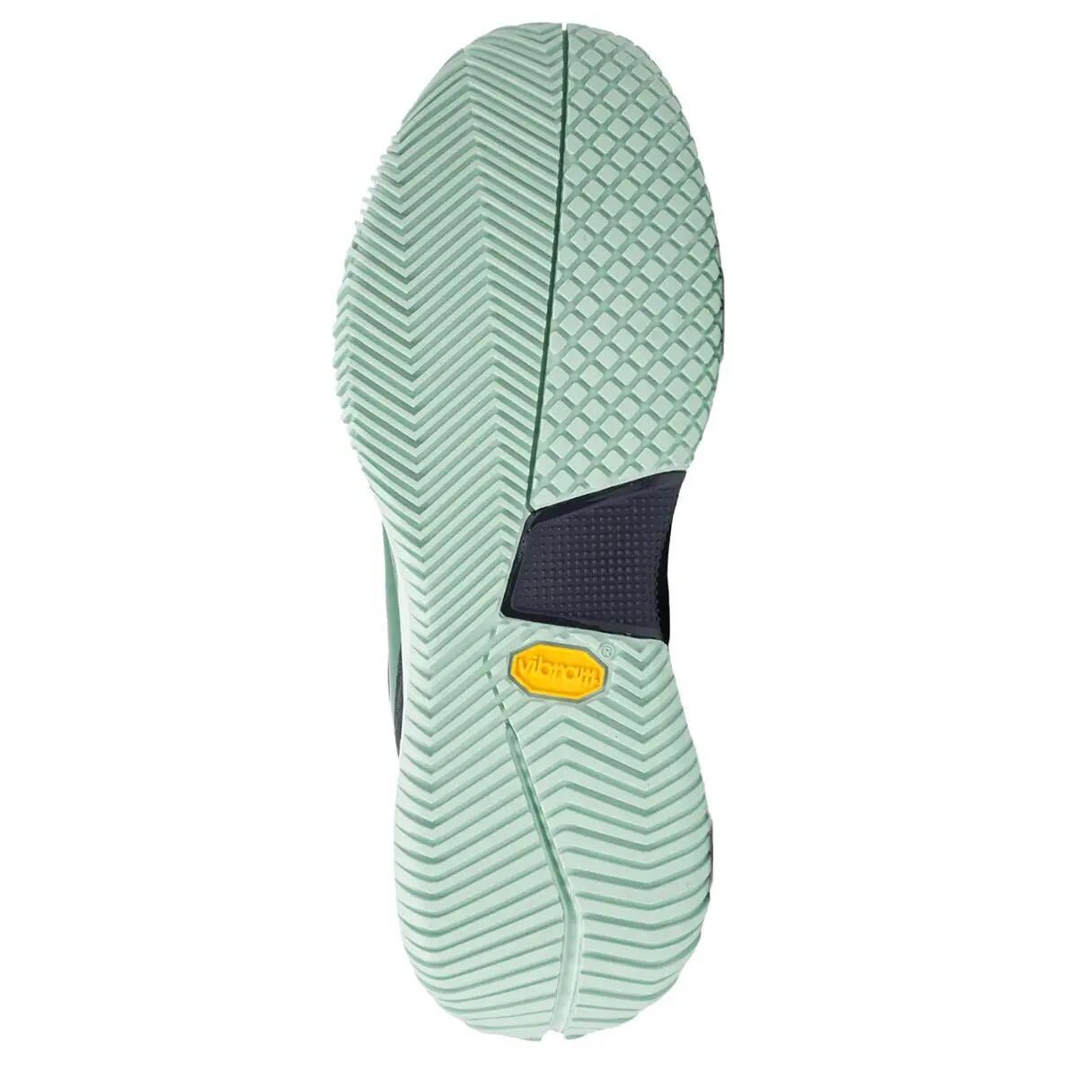 Bullpadel Xplo Vibram 25v Bleu Marine Cm53004000 4/5
