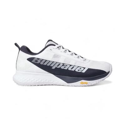 Zapatillas bullpadel xplo vibram 25v cm53012000 blanco 40