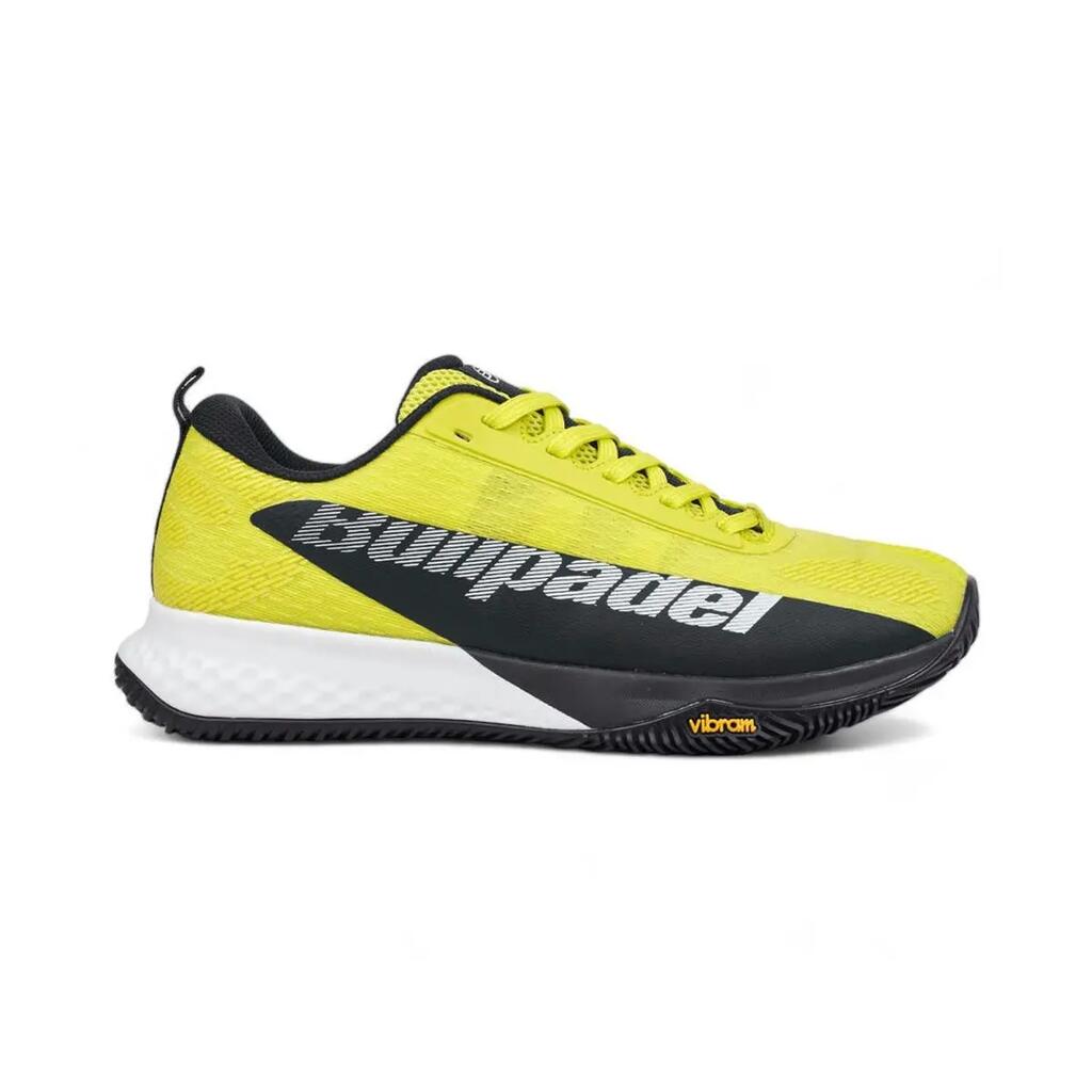 Bullpadel Xplo Vibram 25v Lima Cm53420000