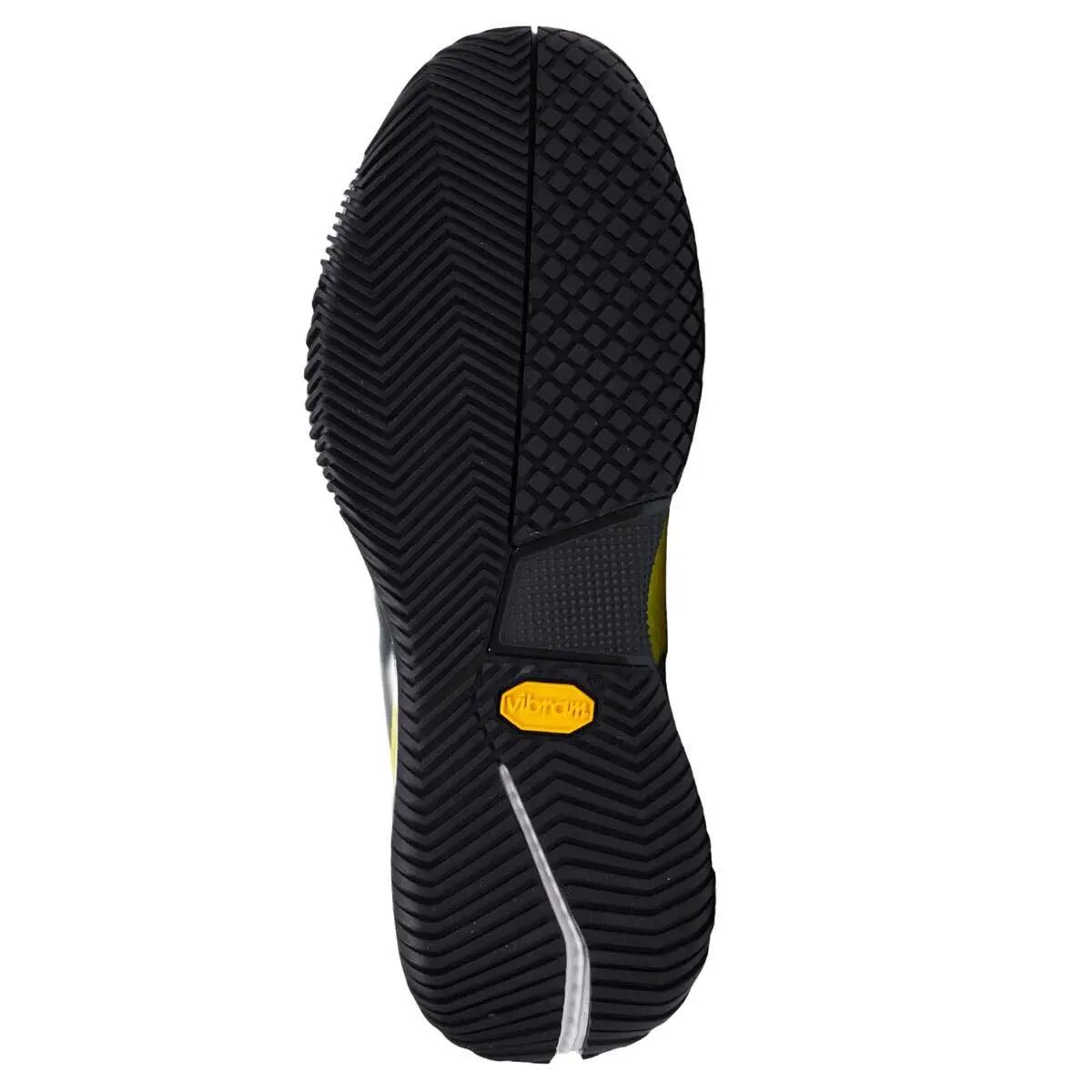 Bullpadel Xplo Vibram 25v Lime Cm53420000 4/5