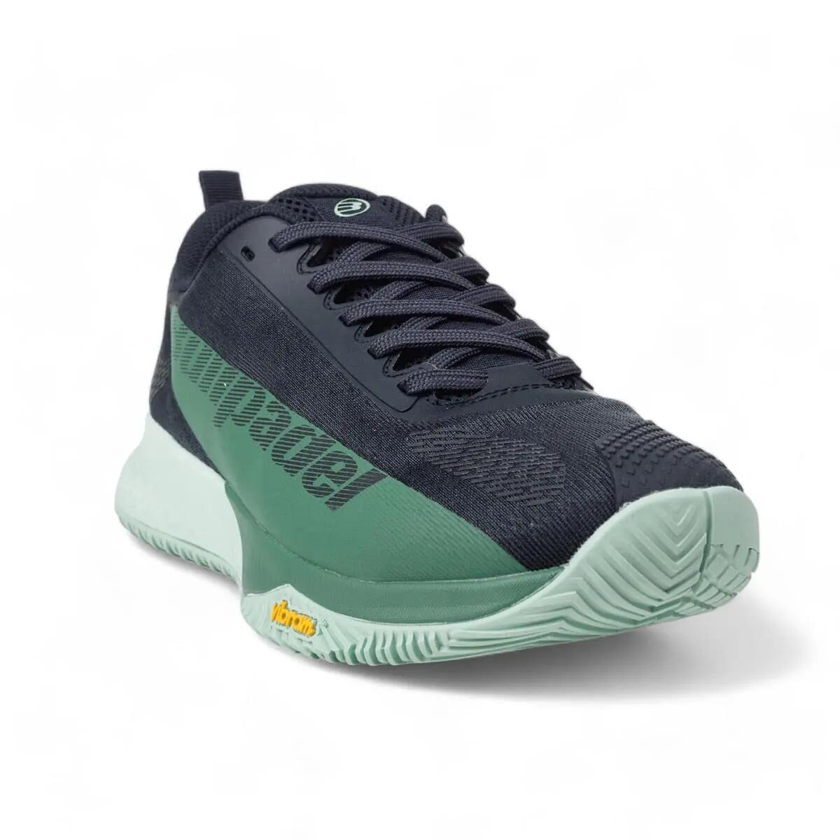 Bullpadel Xplo Vibram 25v Bleu Marine Cm53004000 2/5