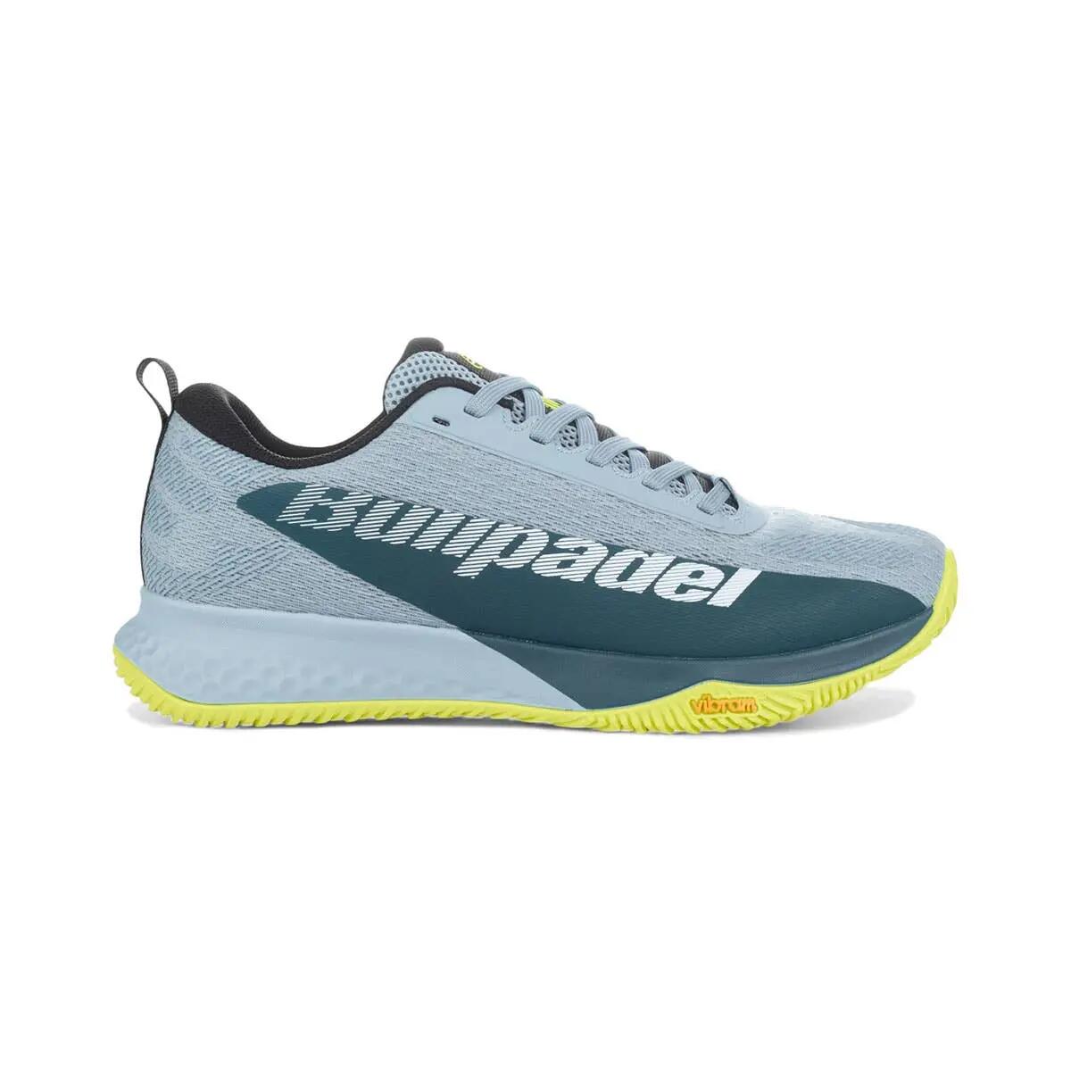 BULLPADEL picture