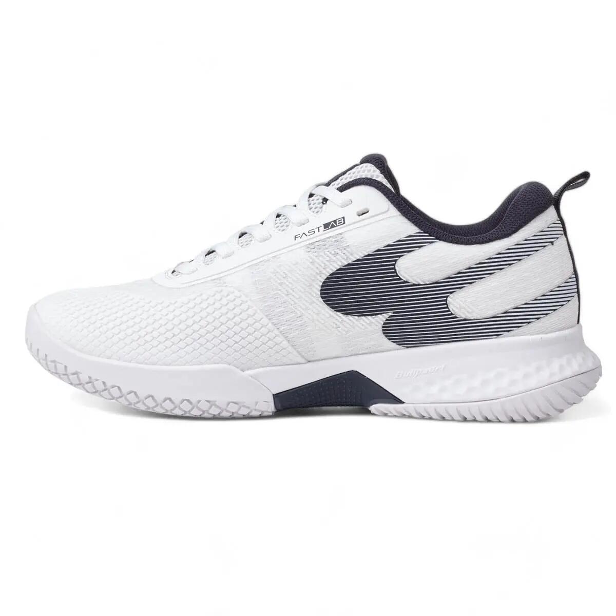 ZAPATILLAS BULLPADEL XPLO VIBRAM 25V CM53012000 BLANCO 40 3/5
