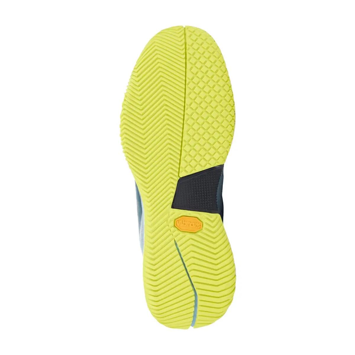 Bullpadel Chaussures De Padel Hommes 4/7