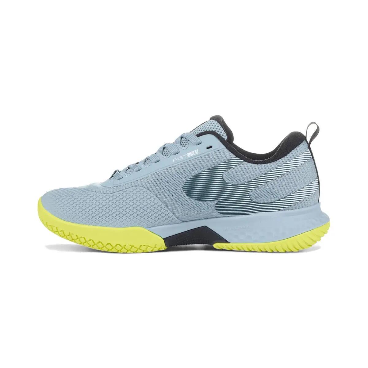 Bullpadel Chaussures De Padel Hommes 3/7