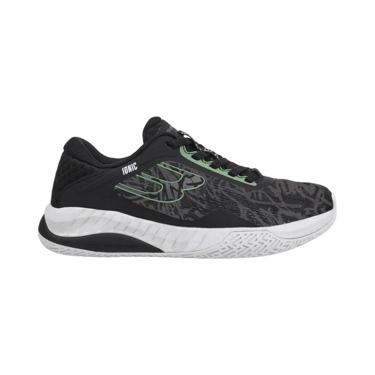 Bullpadel Ionic 25v Women's Grün Cm60014000 1/7
