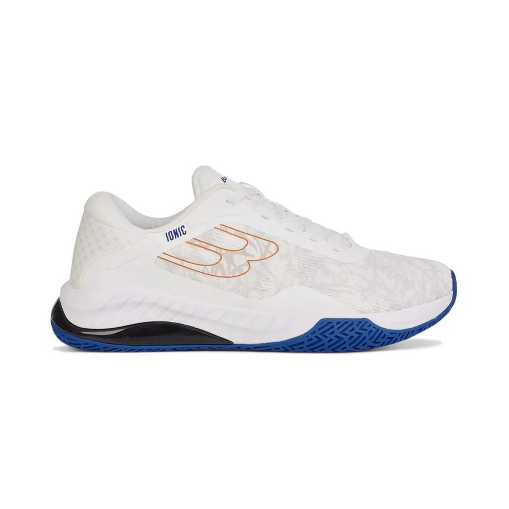 Bullpadel Ionic 25i  Azul Real Cz70001000
