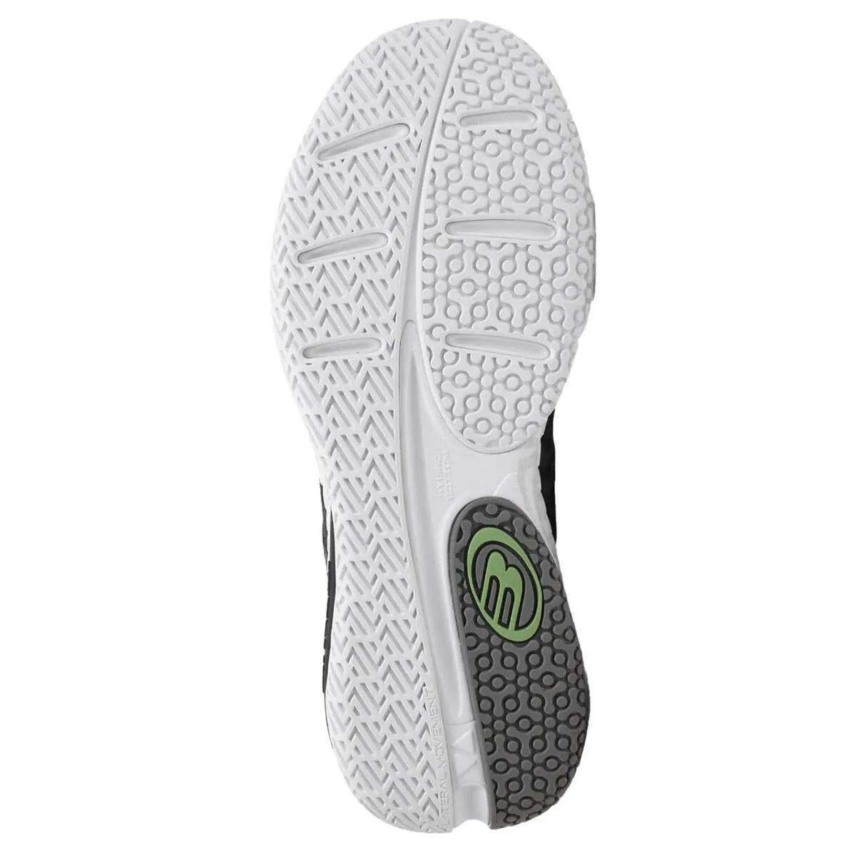 Bullpadel Ionic 25v Women's Grün Cm60014000 4/7