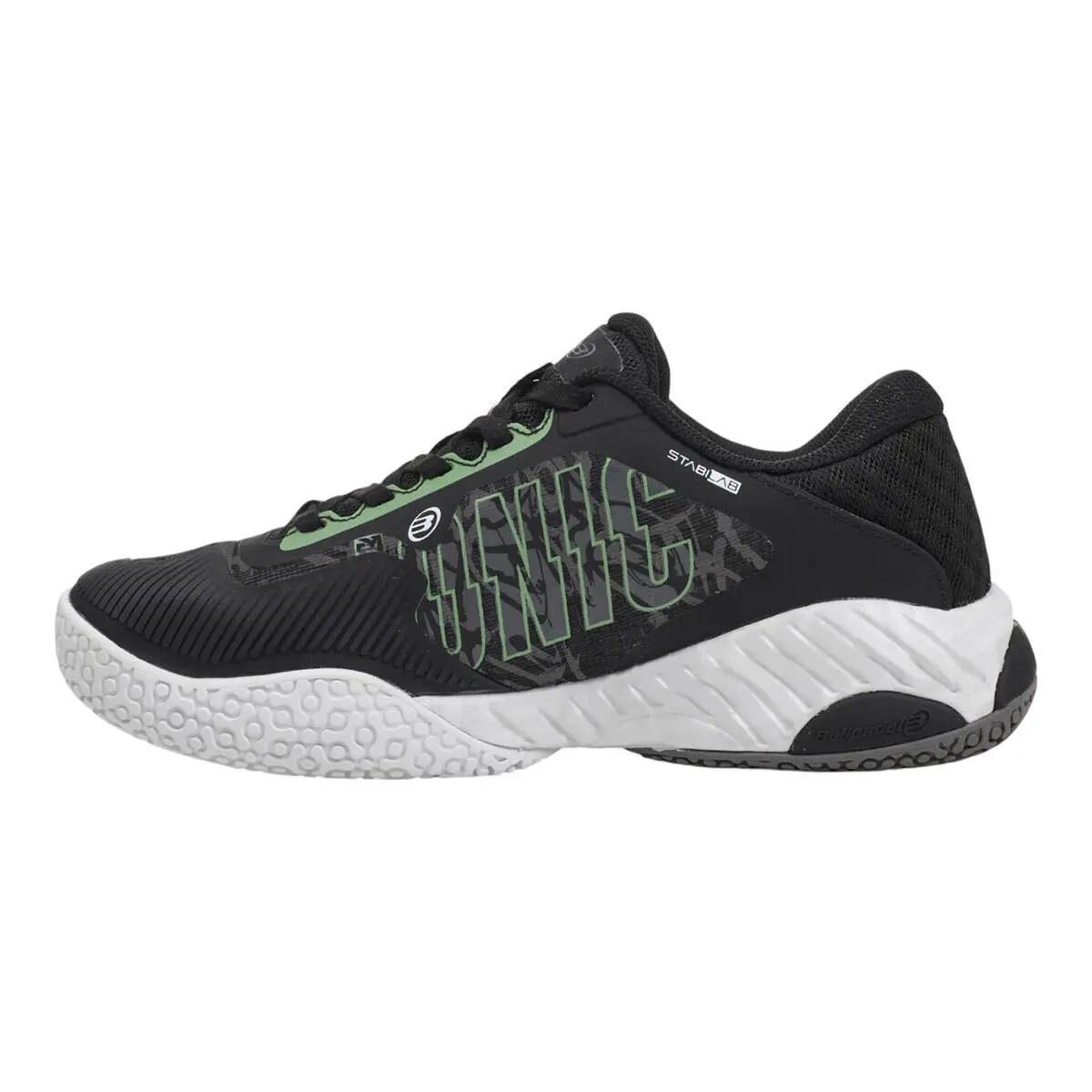 Bullpadel Ionic 25v Women's Grün Cm60014000 3/7
