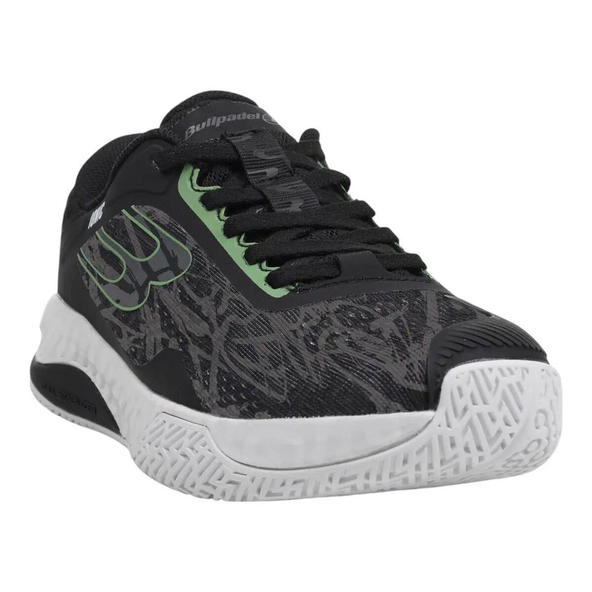 Bullpadel Ionic 25v Women's Grün Cm60014000 2/7