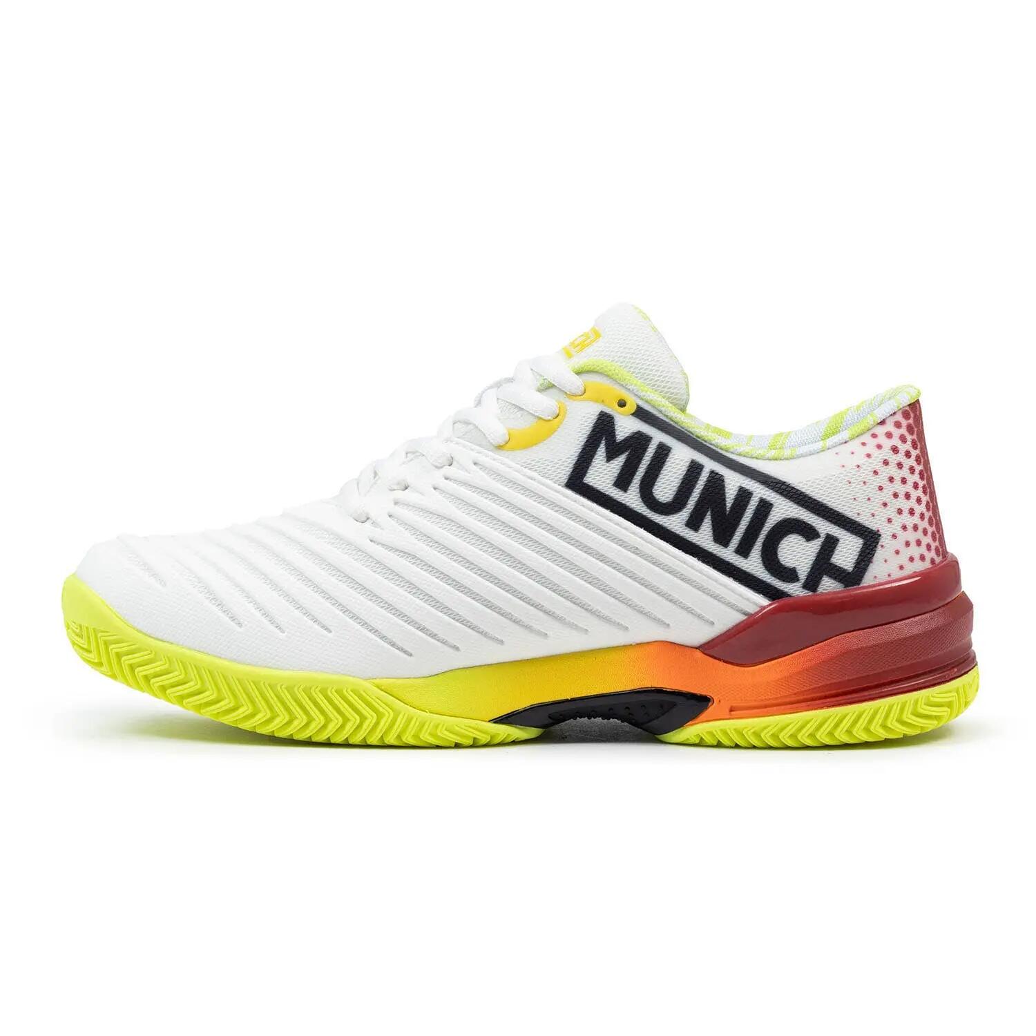 Zapatillas Munich Padx 57 Padel 4034057 2/6