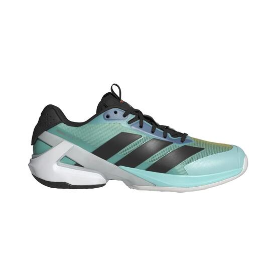 Adidas Adizero Ubersonic 5 Azul Jr1735