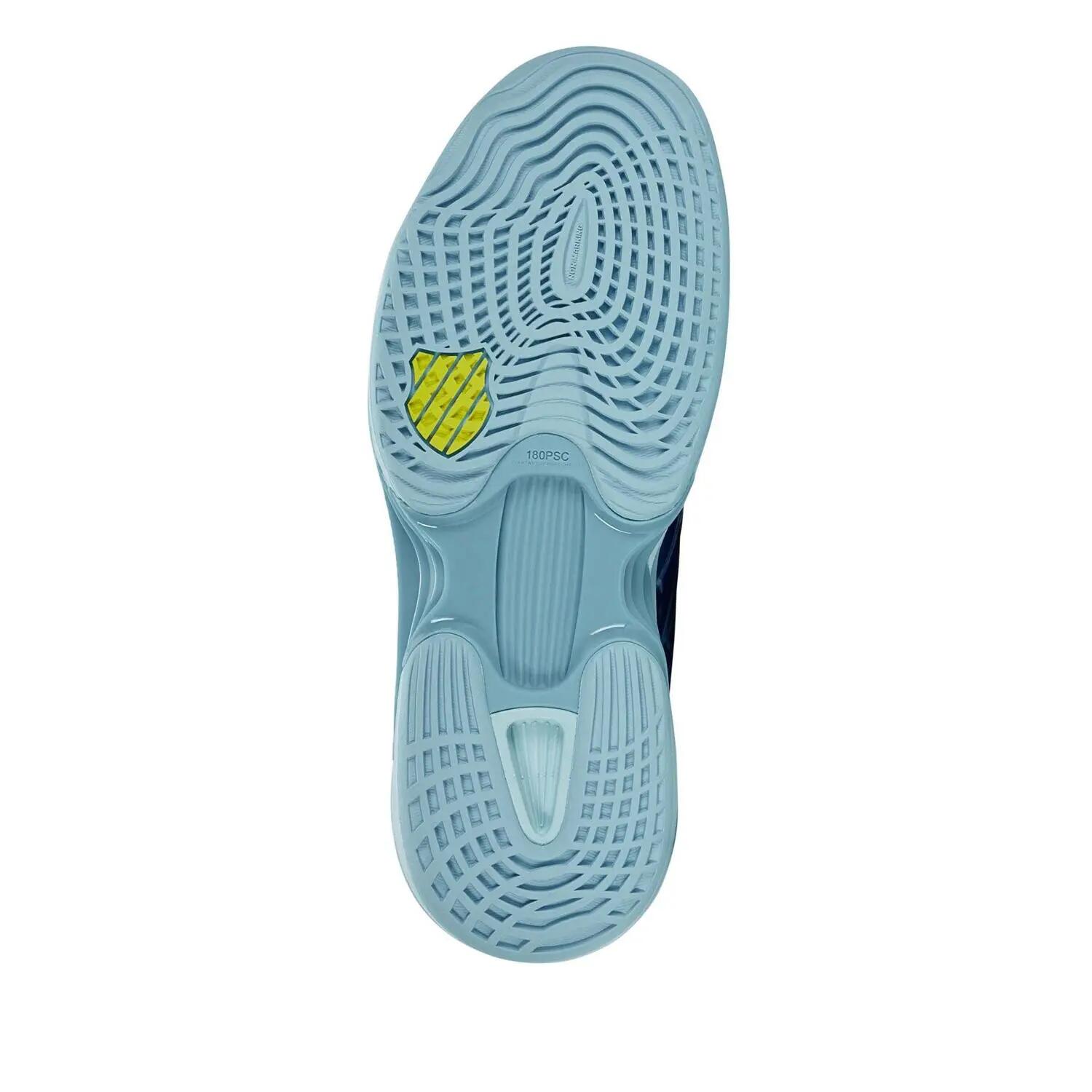 Kswiss Speedtrac Padel 98912488  Azul Mujer 7/7